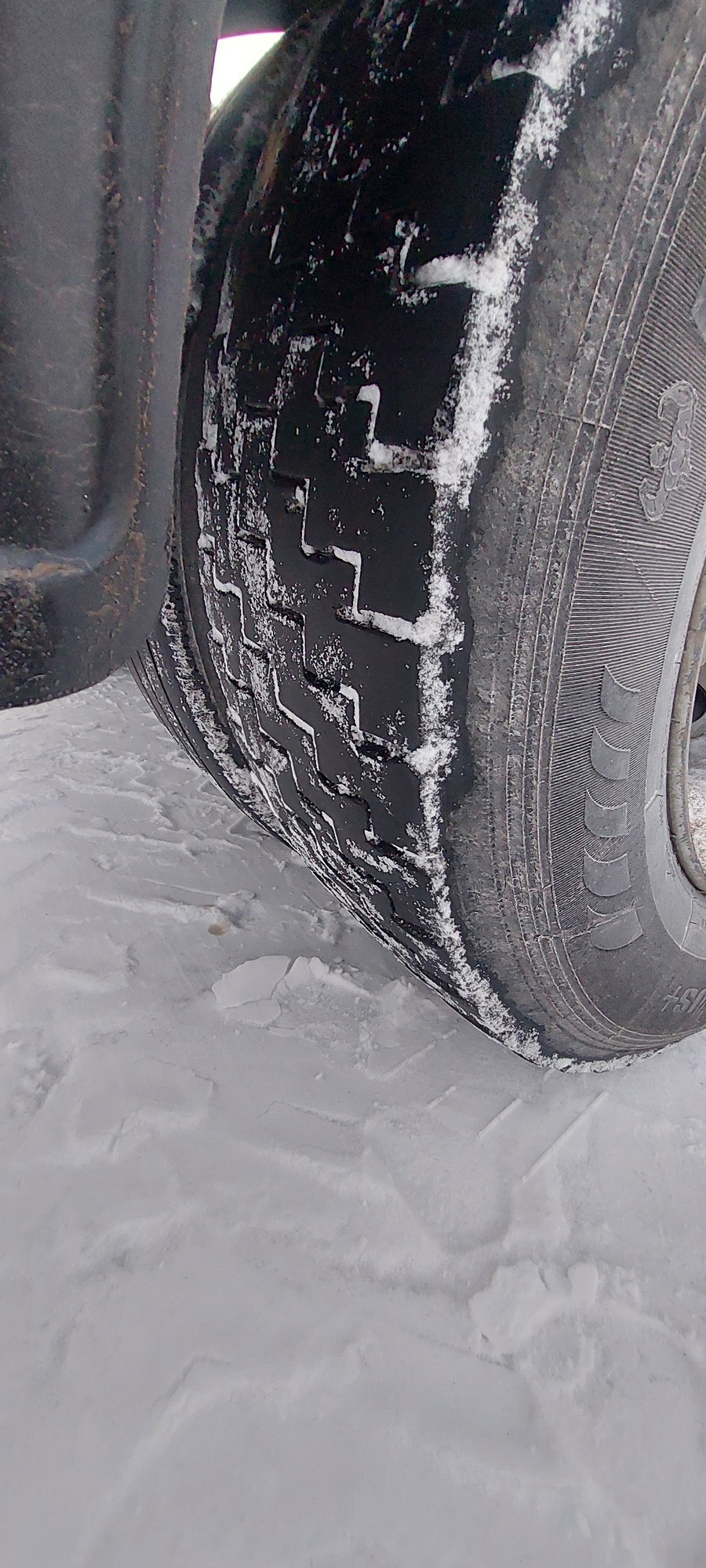 Седельный тягач КАМАЗ 5490-801-DC (газодизель) 2021 г. - фото 15