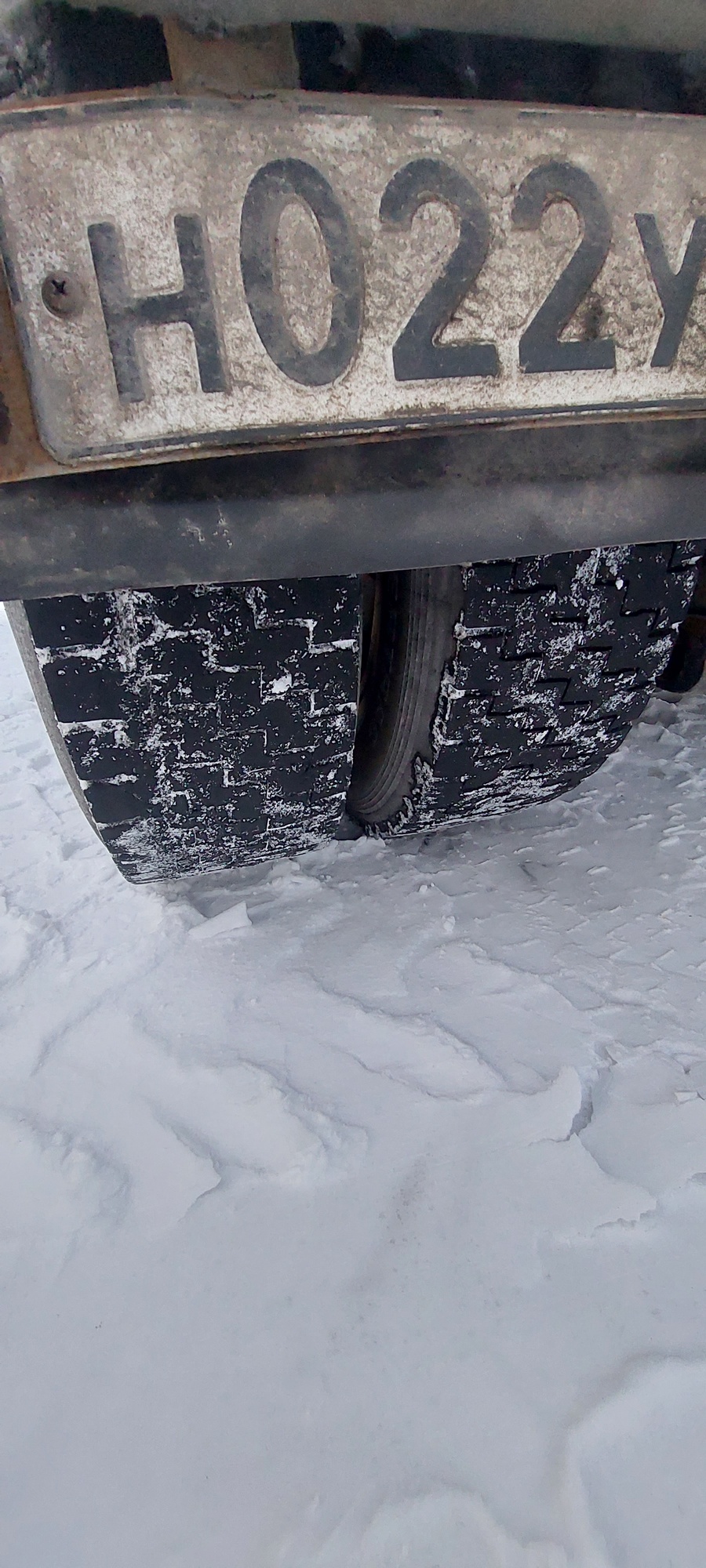 Седельный тягач КАМАЗ 5490-801-DC (газодизель) 2021 г. - фото 21