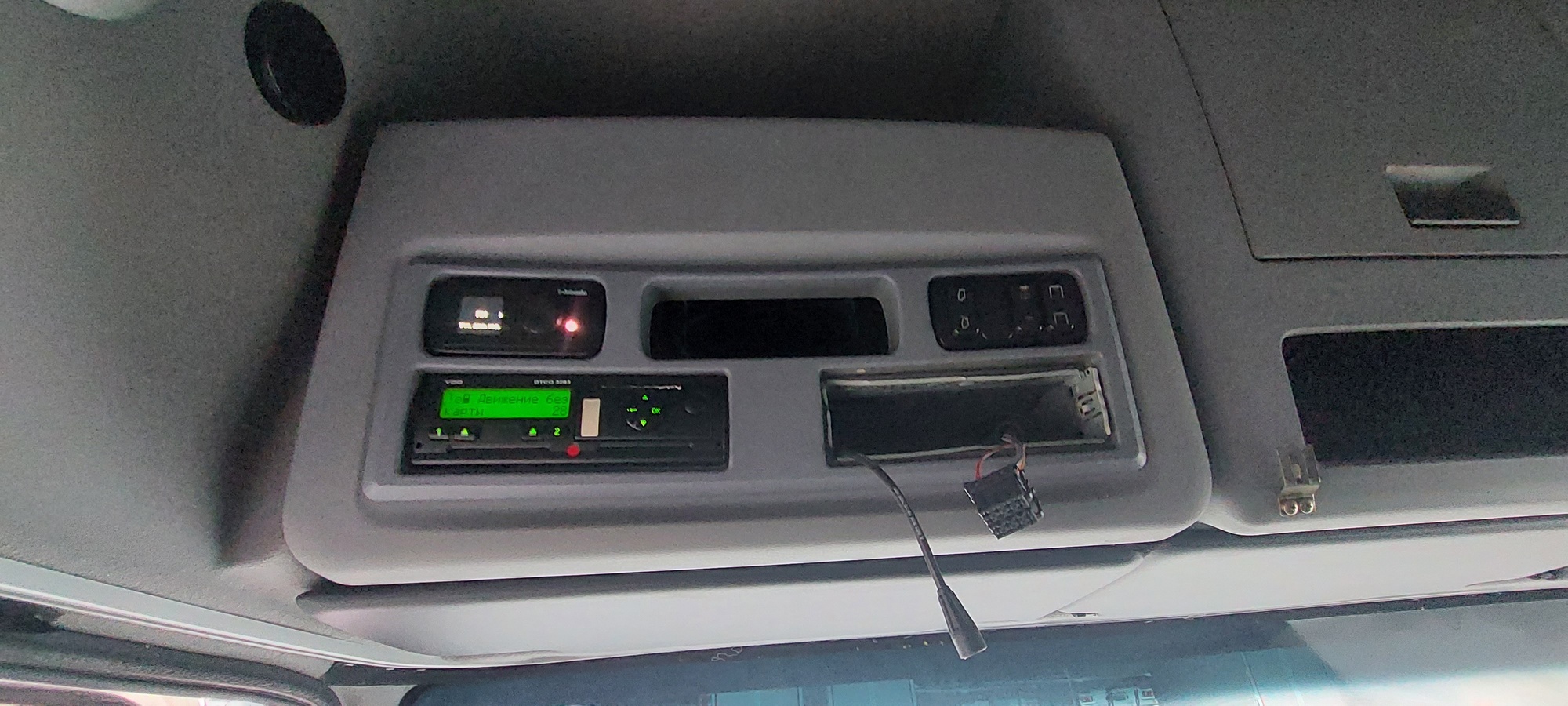 Седельный тягач КАМАЗ 5490-801-DC (газодизель) 2021 г. - фото 29