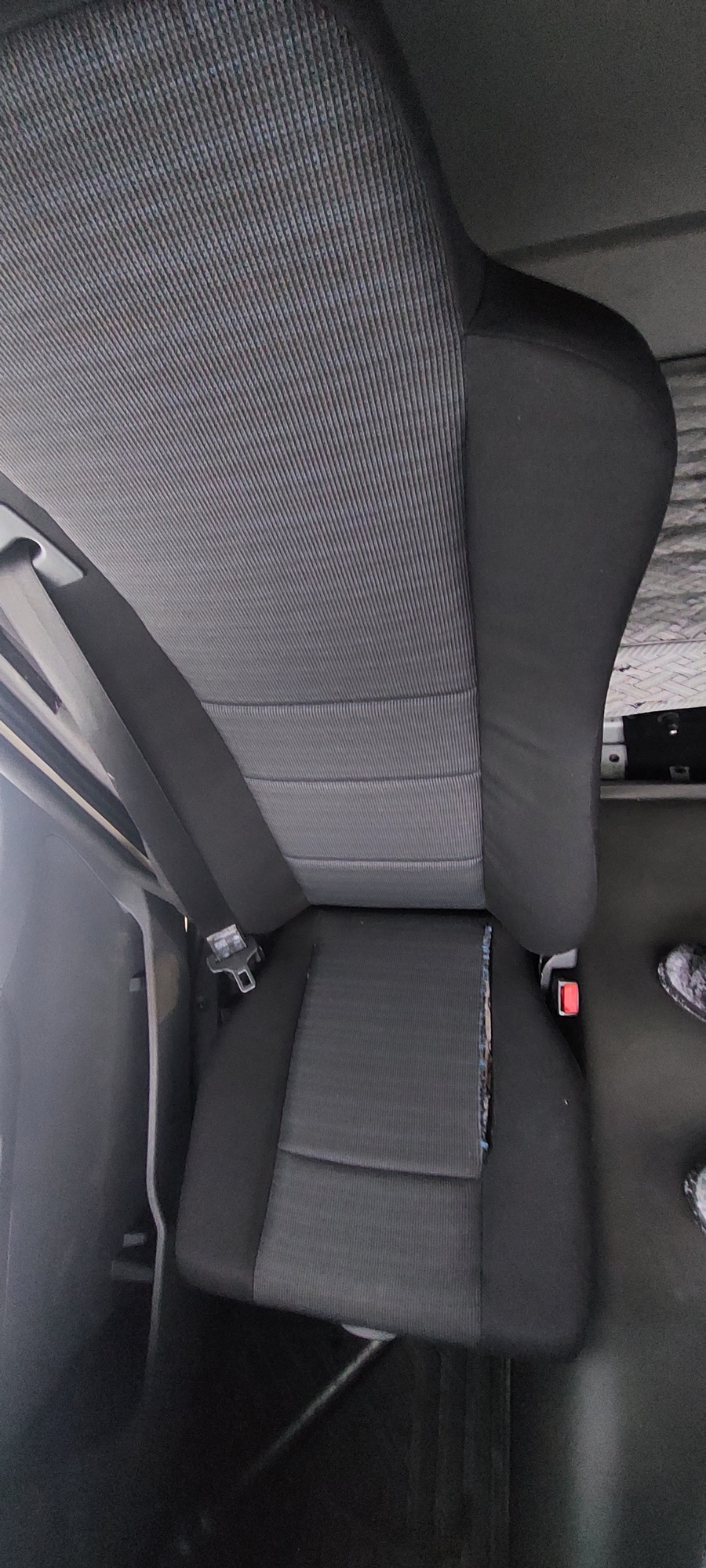 Седельный тягач КАМАЗ 5490-801-DC (газодизель) 2021 г. - фото 32