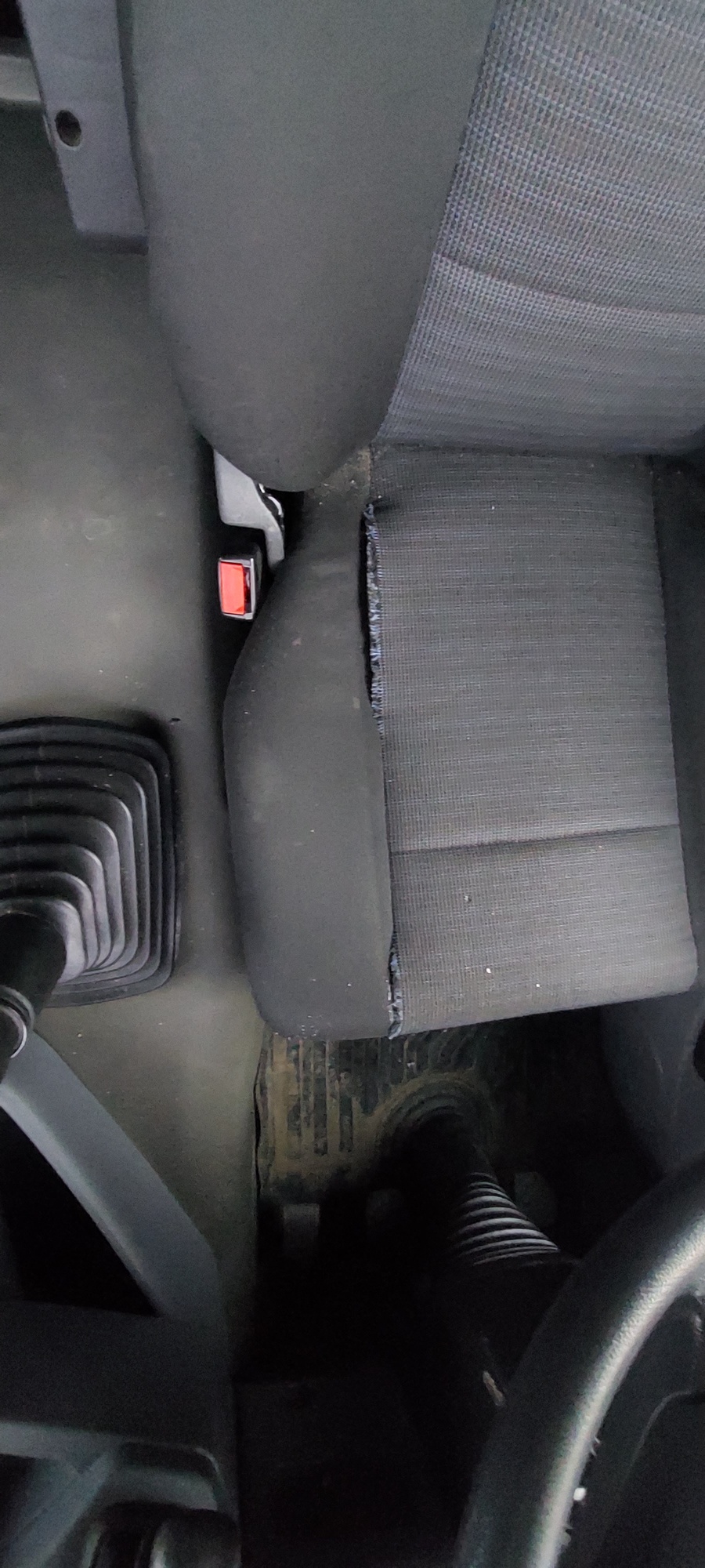 Седельный тягач КАМАЗ 5490-801-DC (газодизель) 2021 г. - фото 34