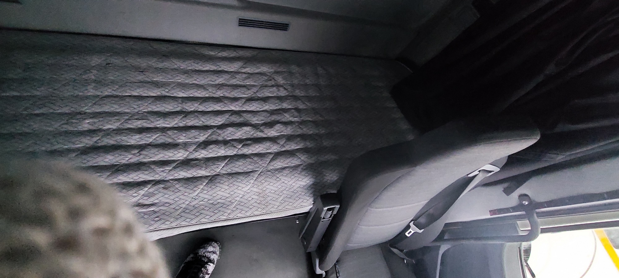 Седельный тягач КАМАЗ 5490-801-DC (газодизель) 2021 г. - фото 35