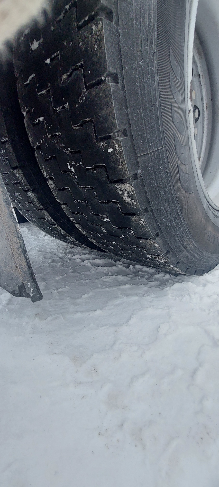 Седельный тягач КАМАЗ 5490-801-DC (газодизель) 2021 г. - фото 20