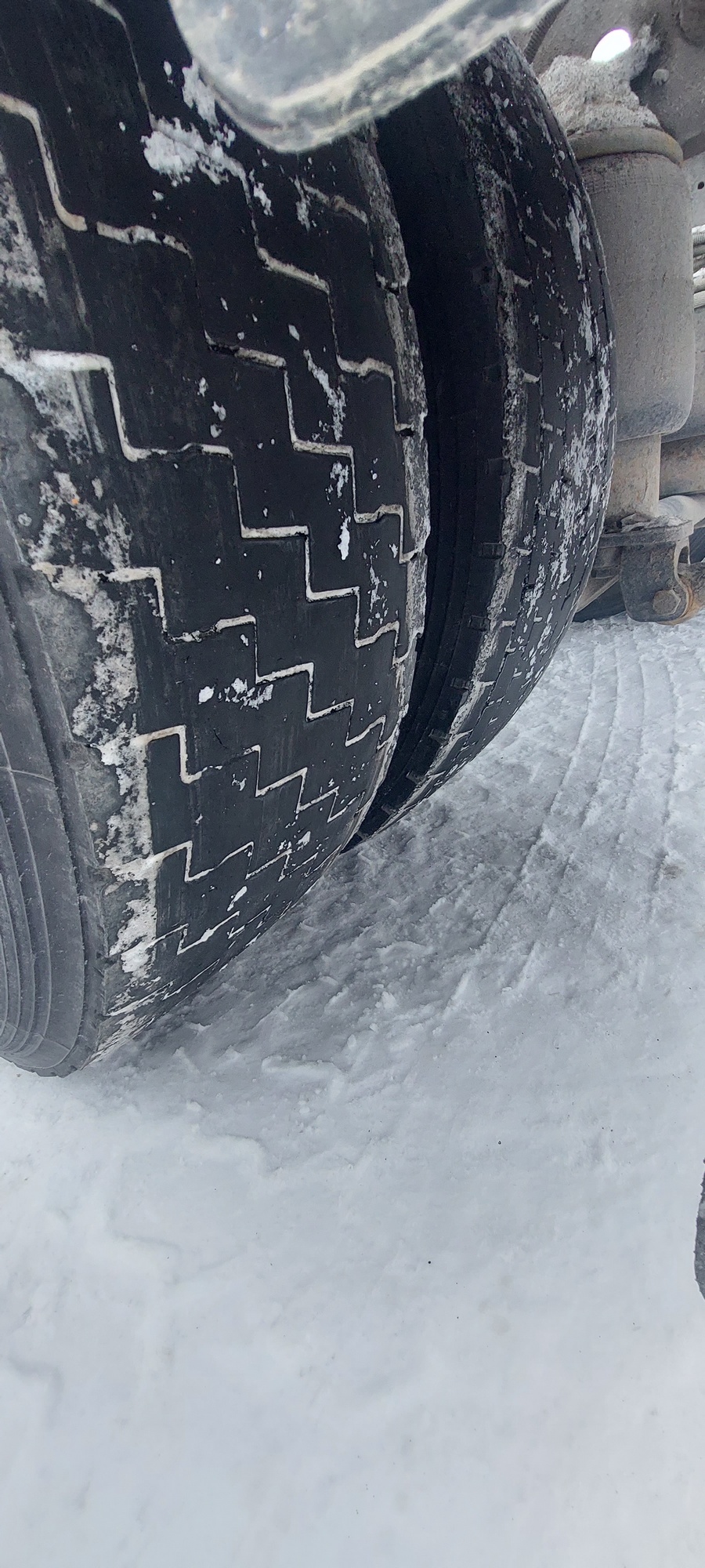 Седельный тягач КАМАЗ 5490-801-DC (газодизель) 2021 г. - фото 25