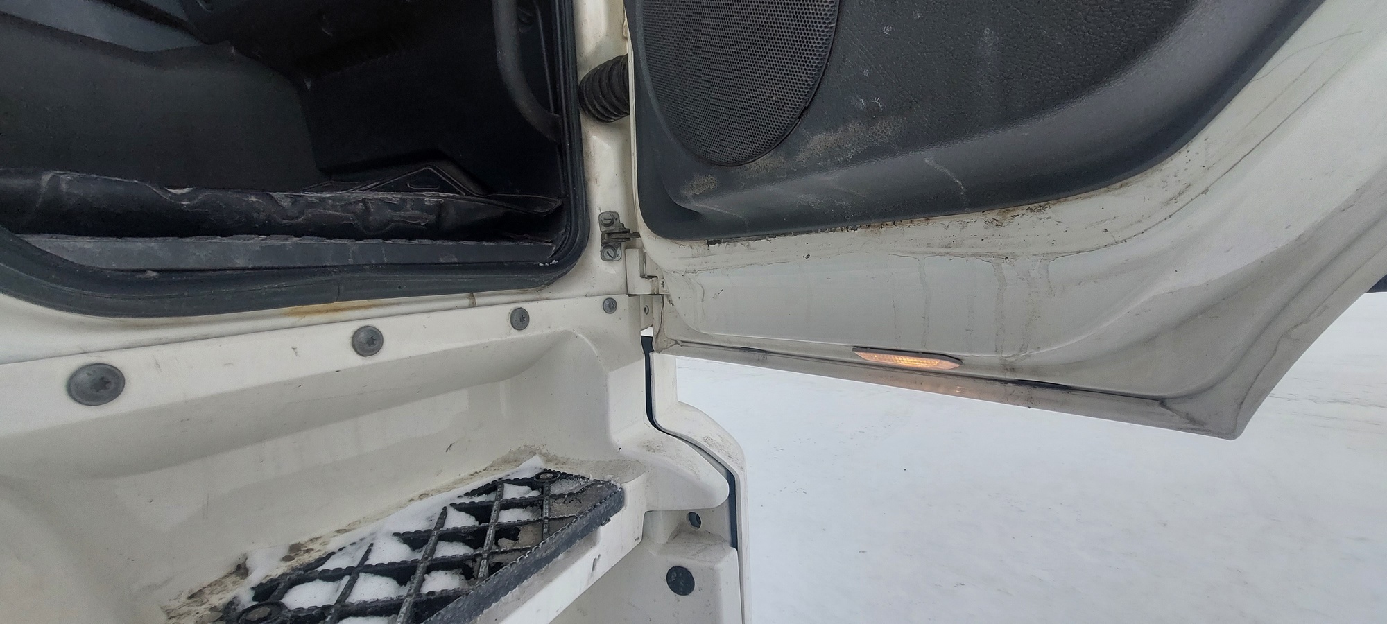 Седельный тягач КАМАЗ 5490-801-DC (газодизель) 2021 г. - фото 30