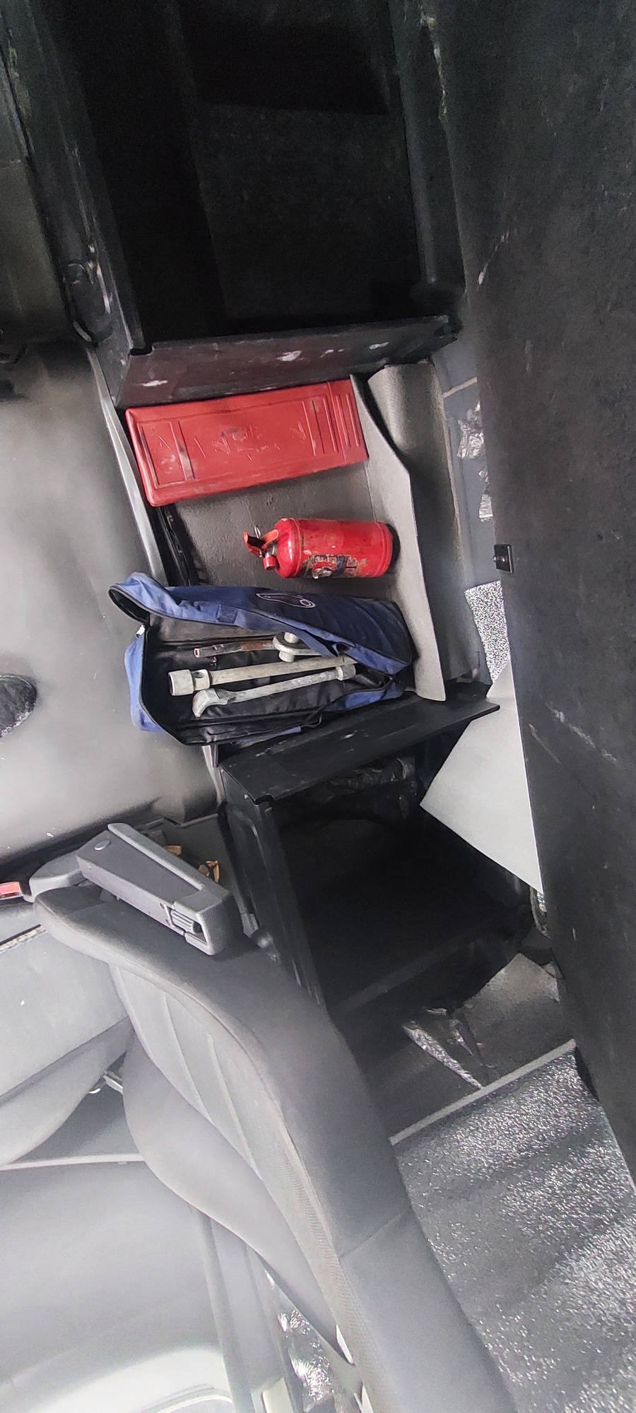 Седельный тягач КАМАЗ 5490-801-DC (газодизель) 2021 г. - фото 41