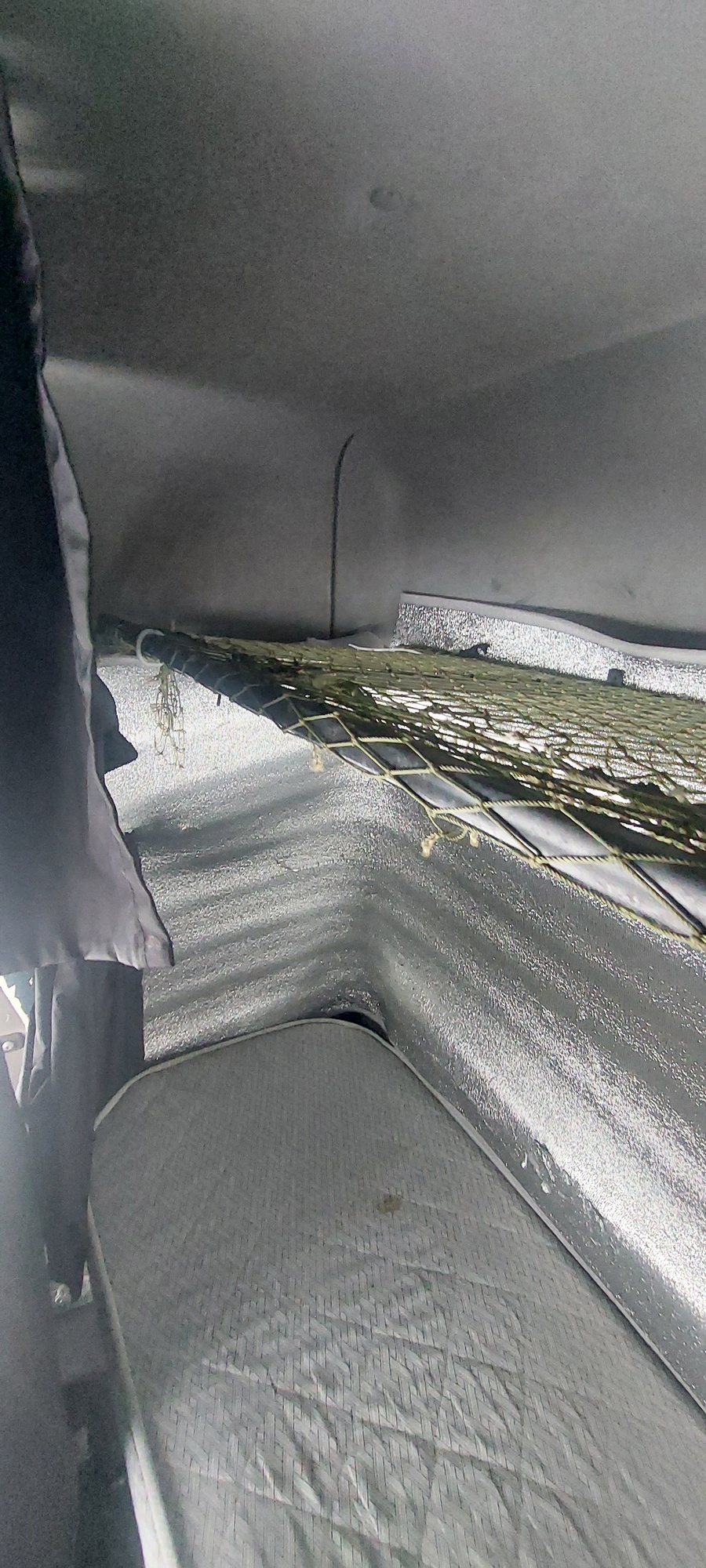 Седельный тягач КАМАЗ 5490-801-DC (газодизель) 2021 г. - фото 43