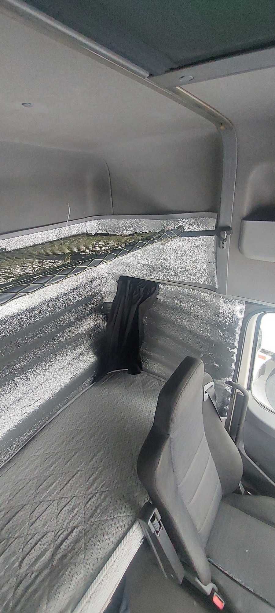 Седельный тягач КАМАЗ 5490-801-DC (газодизель) 2021 г. - фото 44