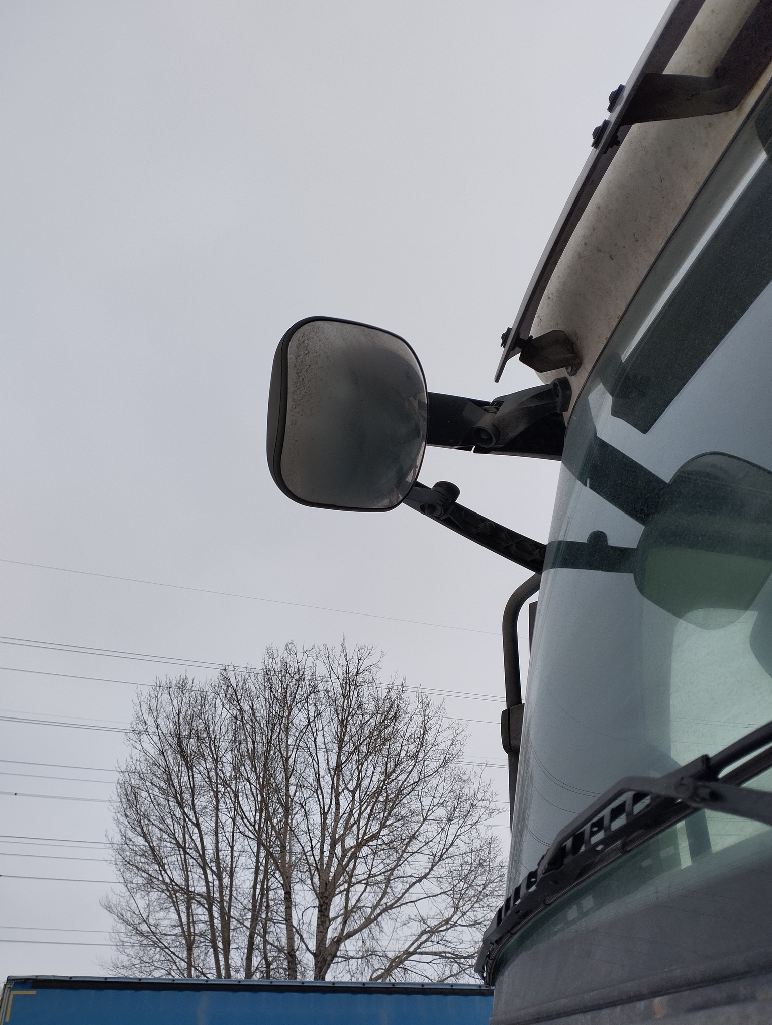 Седельный тягач КАМАЗ 5490-801-DC (газодизель) 2021 г. - фото 6