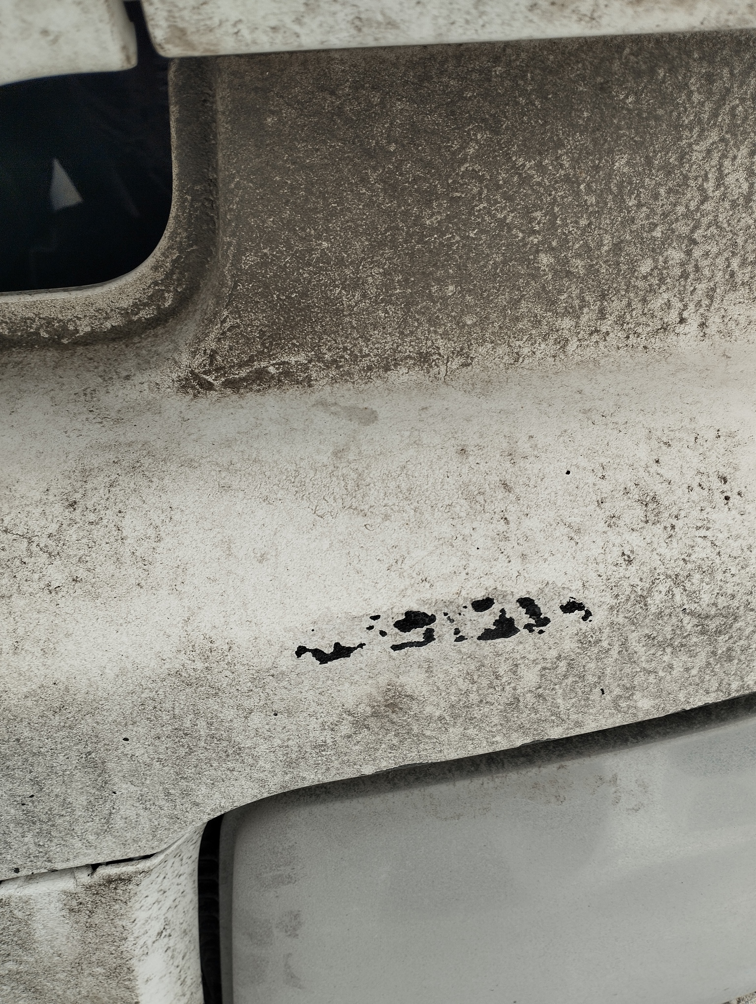 Седельный тягач КАМАЗ 5490-801-DC (газодизель) 2021 г. - фото 7