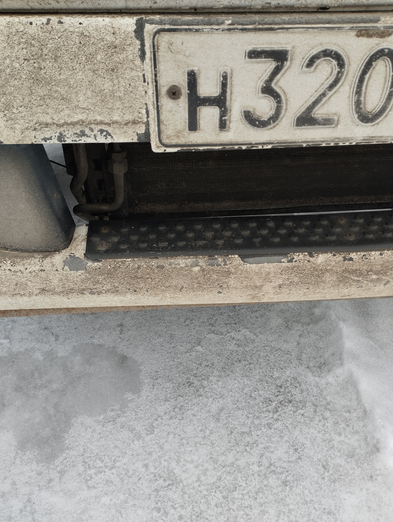 Седельный тягач КАМАЗ 5490-801-DC (газодизель) 2021 г. - фото 9