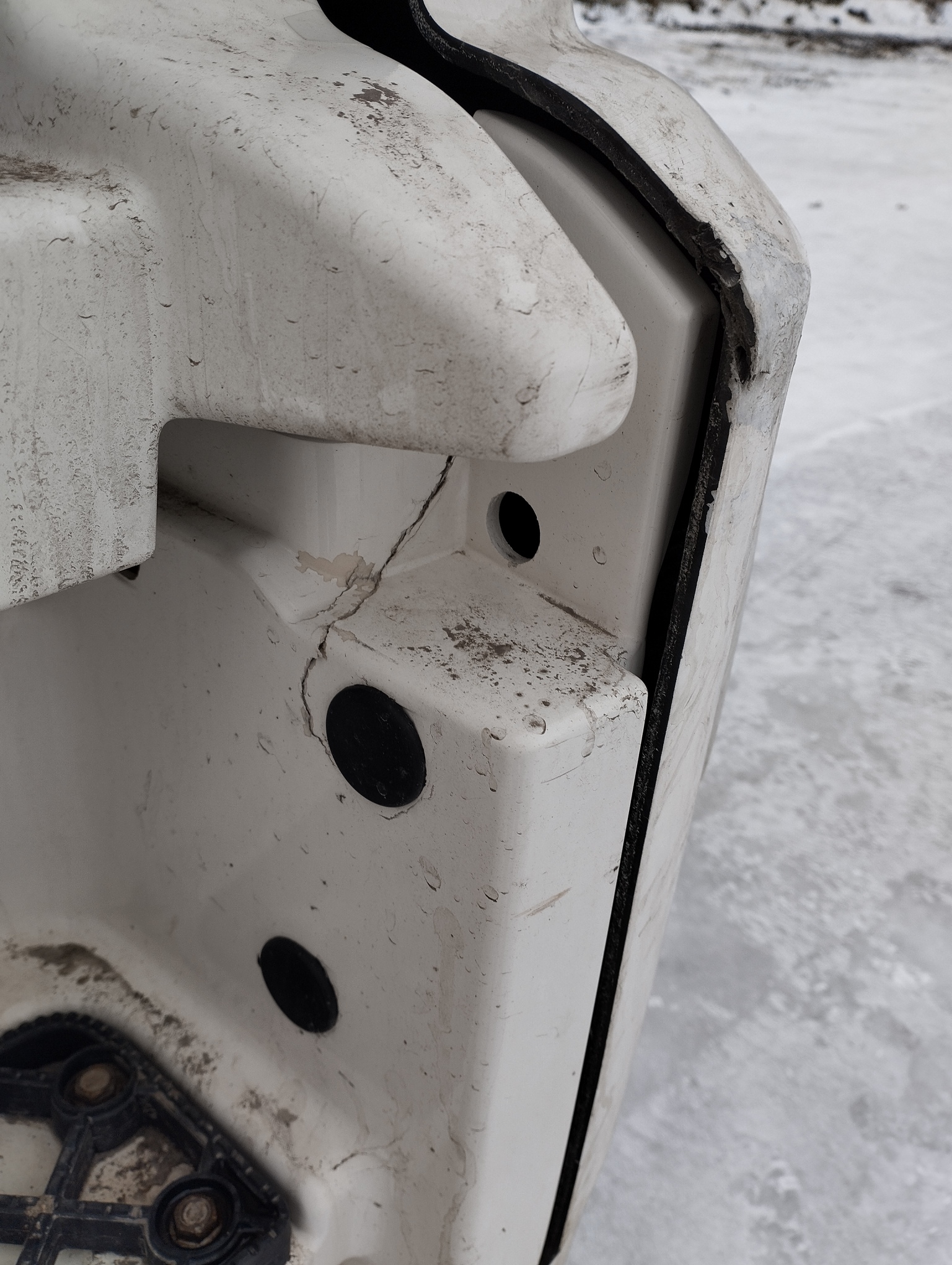 Седельный тягач КАМАЗ 5490-801-DC (газодизель) 2021 г. - фото 16