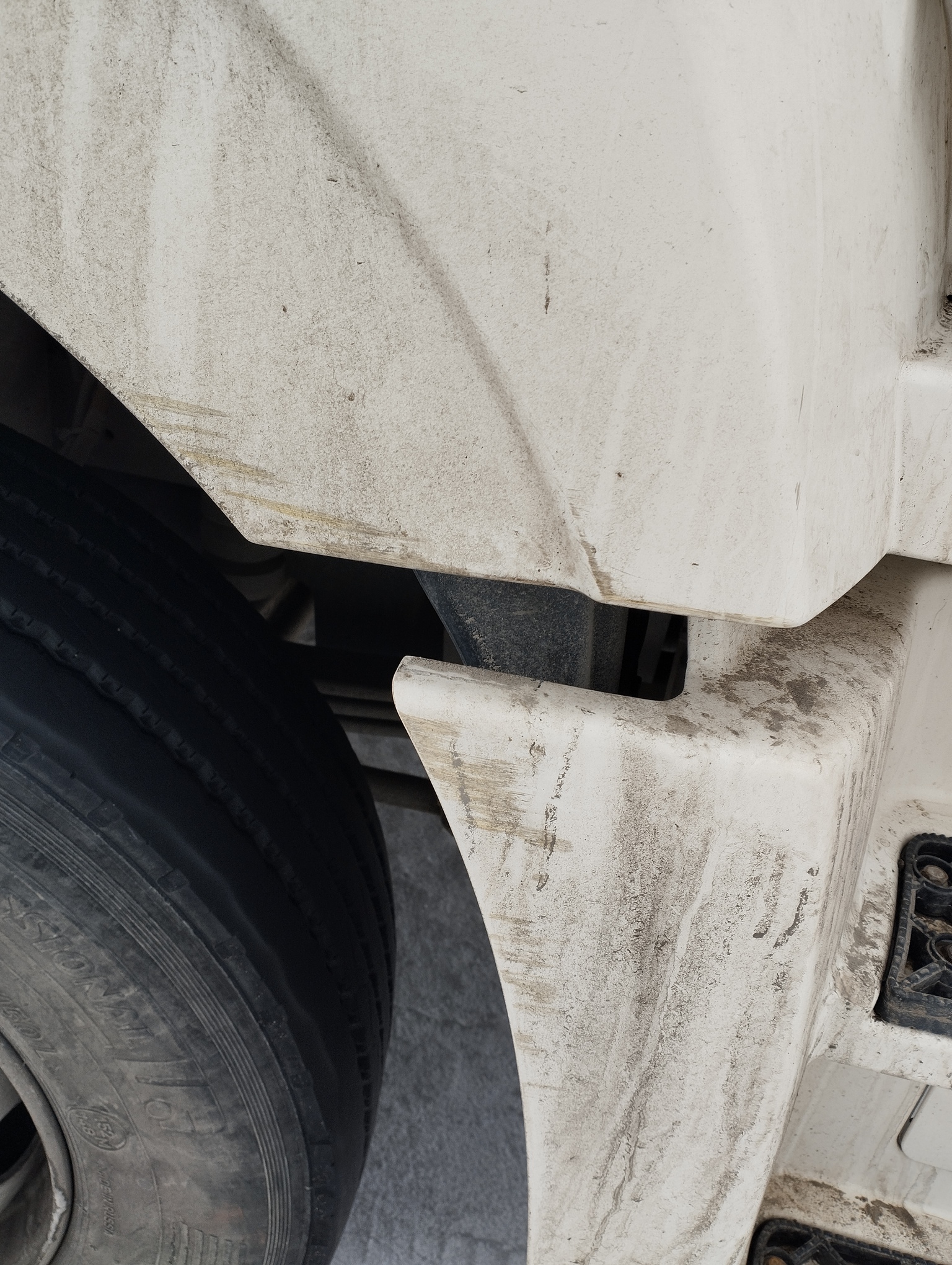 Седельный тягач КАМАЗ 5490-801-DC (газодизель) 2021 г. - фото 17