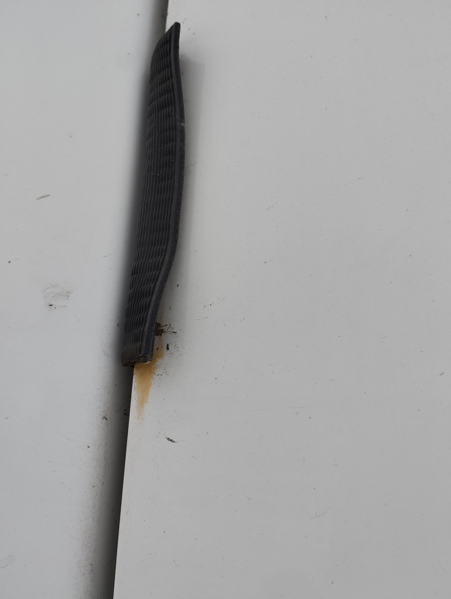 Седельный тягач КАМАЗ 5490-801-DC (газодизель) 2021 г. - фото 18