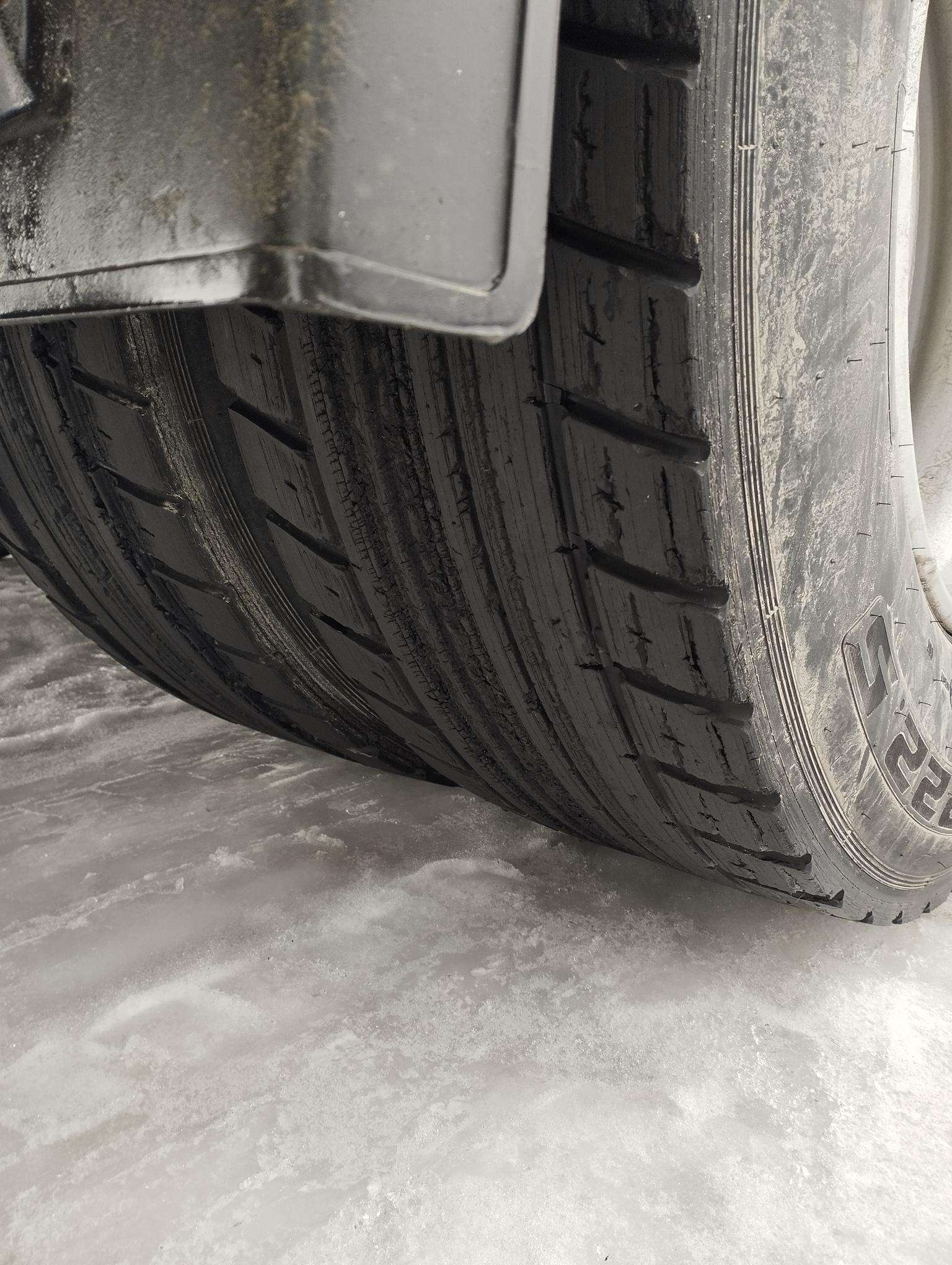 Седельный тягач КАМАЗ 5490-801-DC (газодизель) 2021 г. - фото 29