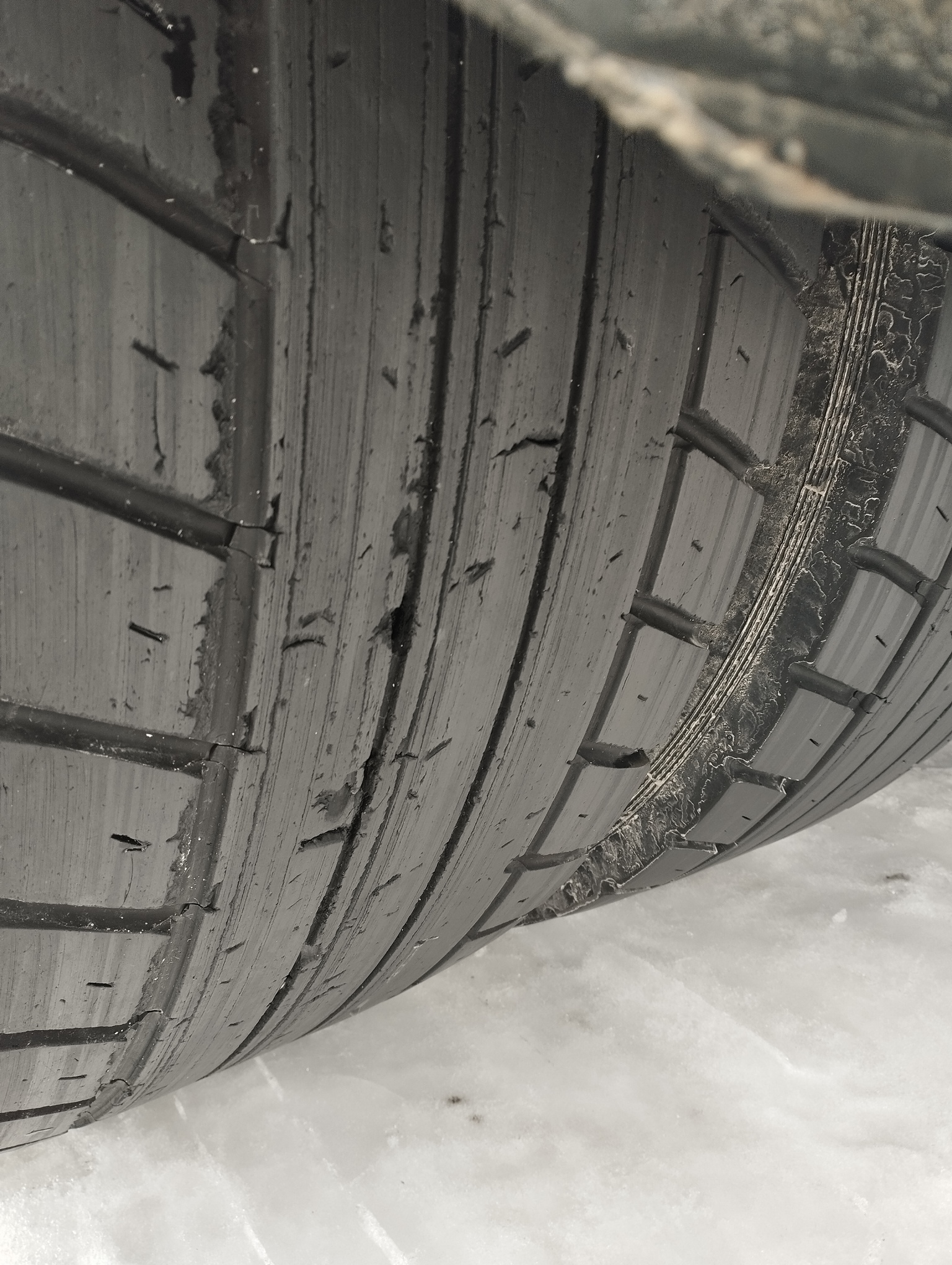 Седельный тягач КАМАЗ 5490-801-DC (газодизель) 2021 г. - фото 37