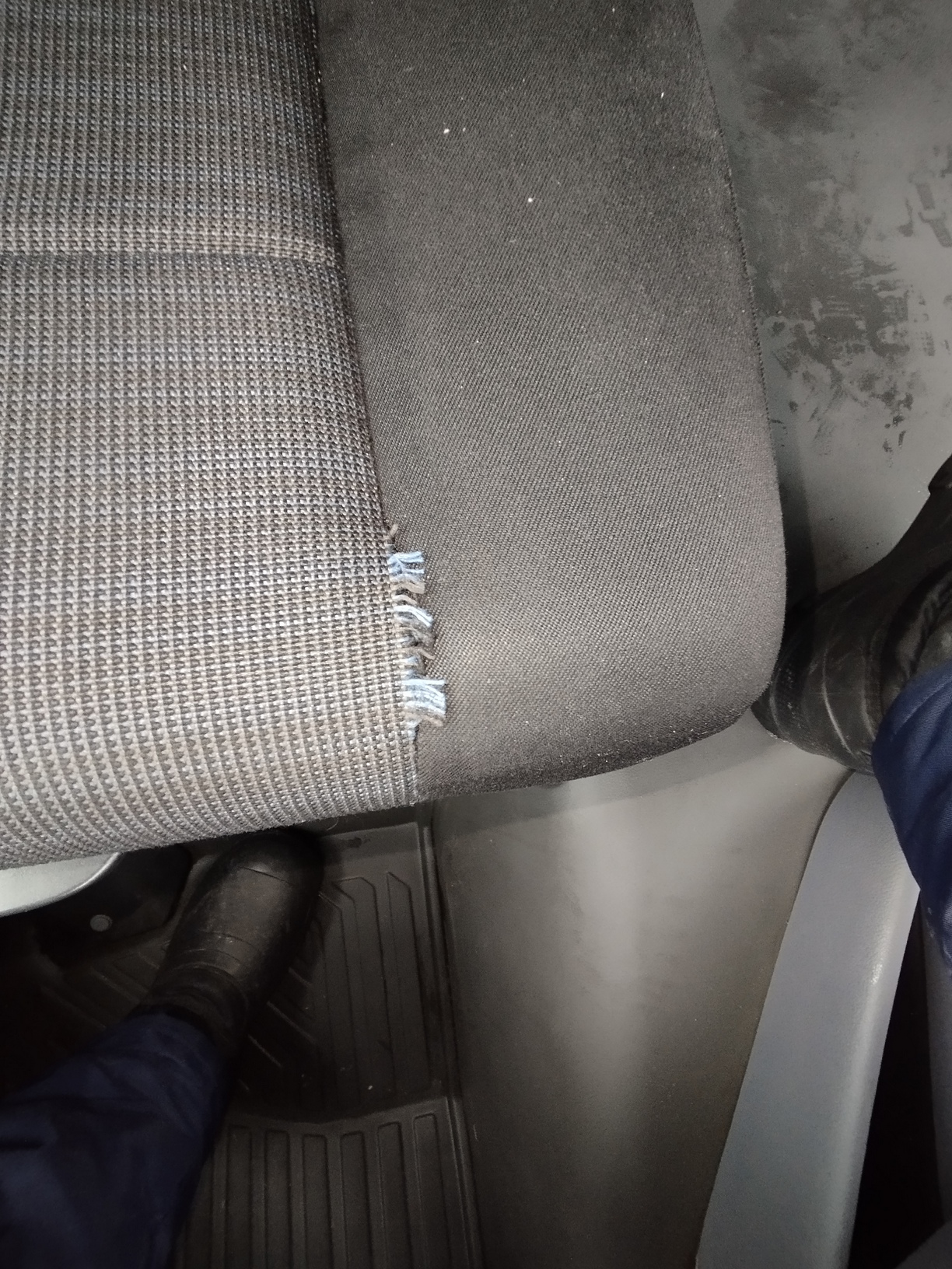 Седельный тягач КАМАЗ 5490-801-DC (газодизель) 2021 г. - фото 61