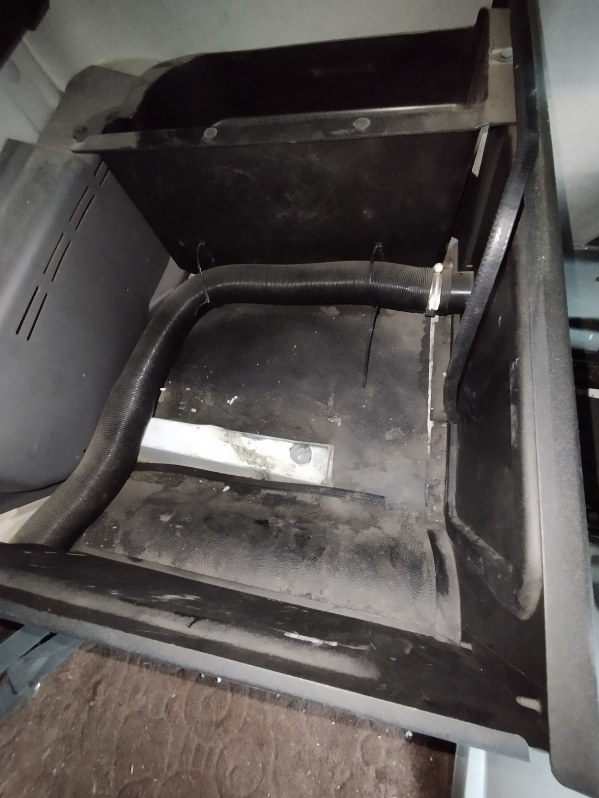 Седельный тягач КАМАЗ 5490-801-DC (газодизель) 2021 г. - фото 63