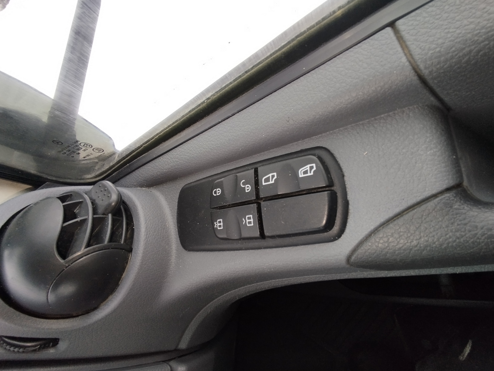 Седельный тягач КАМАЗ 5490-801-DC (газодизель) 2021 г. - фото 65