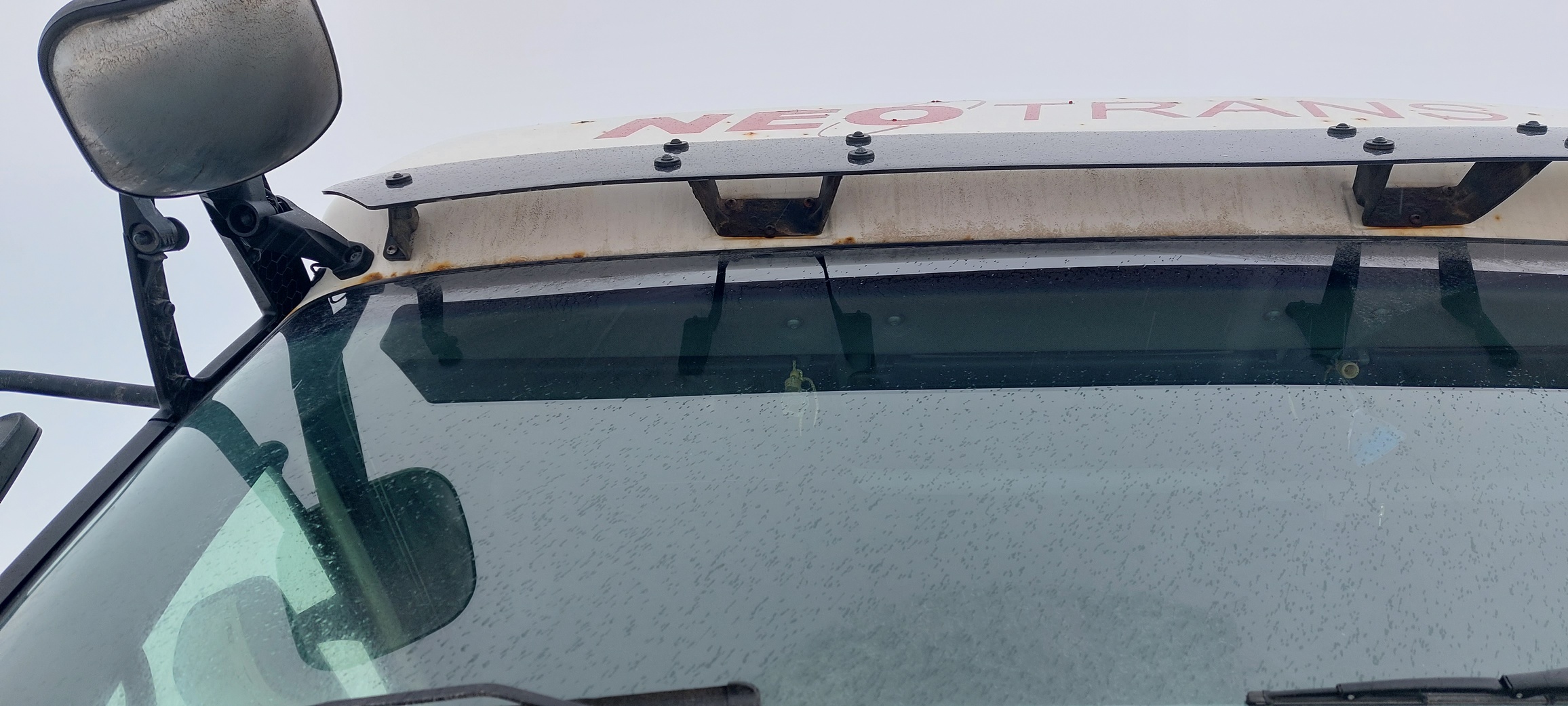 Седельный тягач КАМАЗ 5490-801-DC (газодизель) 2021 г. - фото 6