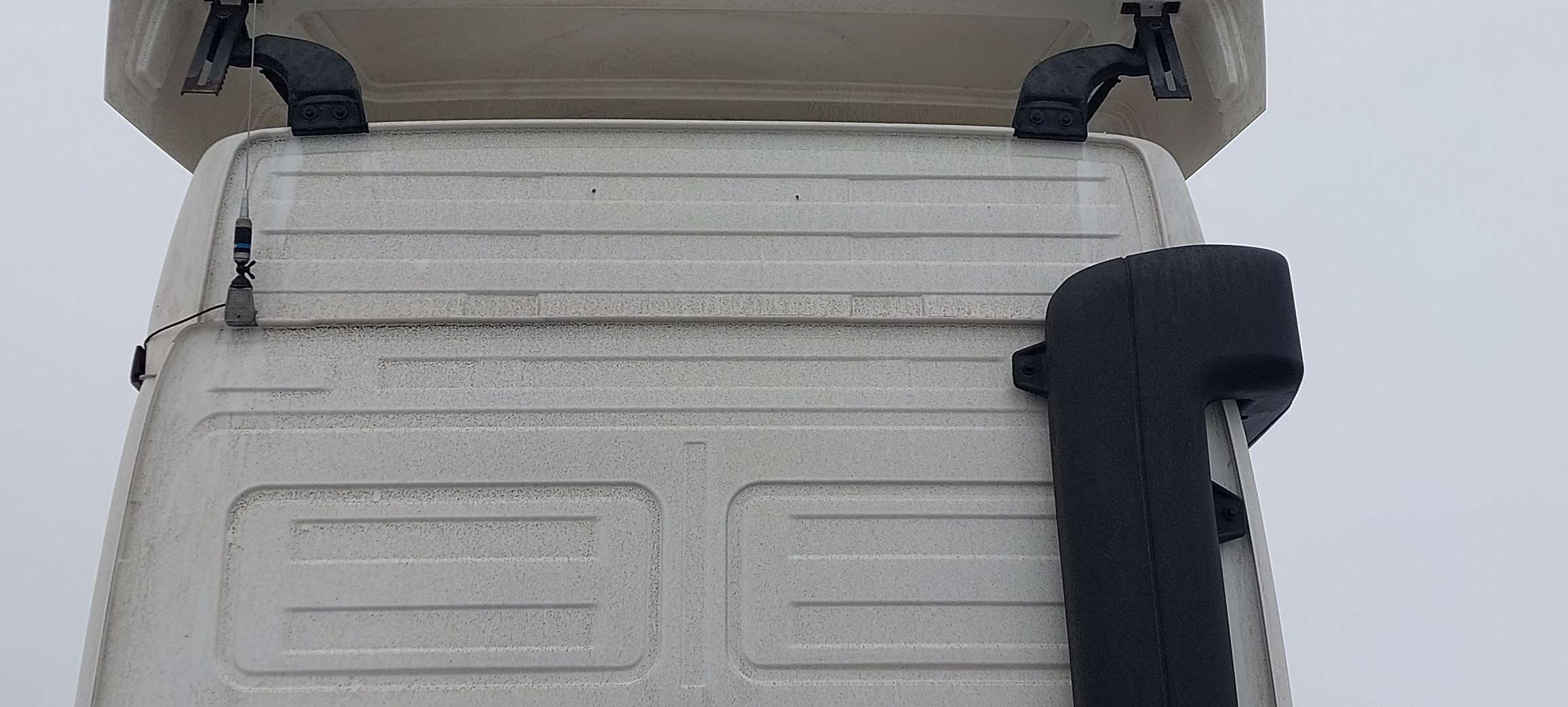 Седельный тягач КАМАЗ 5490-801-DC (газодизель) 2021 г. - фото 22