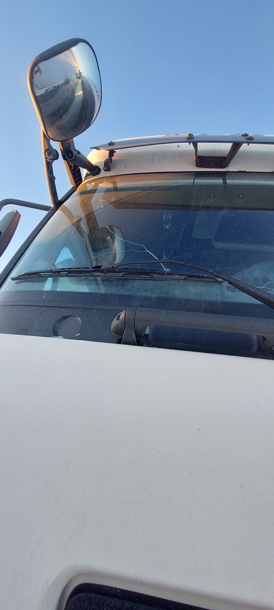 Седельный тягач КАМАЗ 5490-801-DC (газодизель) 2021 г. - фото 29