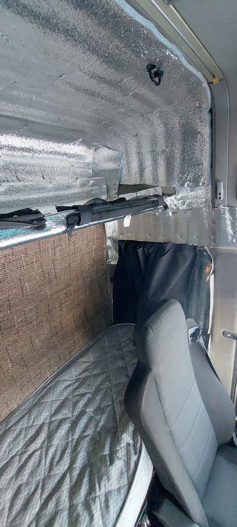 Седельный тягач КАМАЗ 5490-801-DC (газодизель) 2021 г. - фото 37