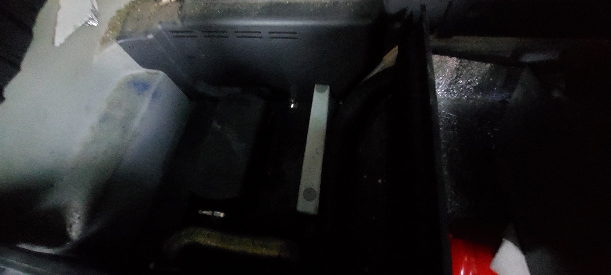 Седельный тягач КАМАЗ 5490-801-DC (газодизель) 2021 г. - фото 40