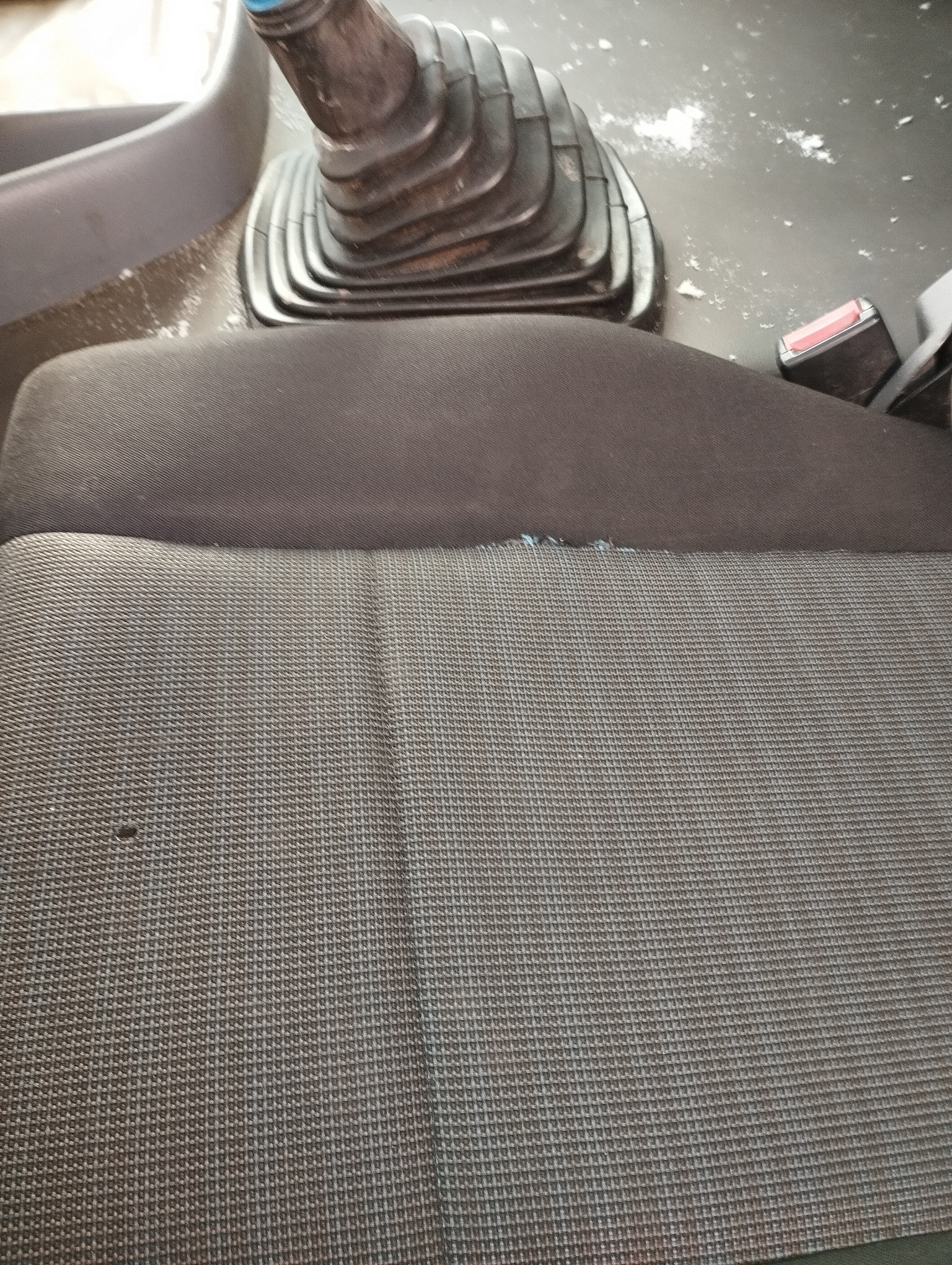 Седельный тягач КАМАЗ 5490-801-DC (газодизель) 2021 г. - фото 33