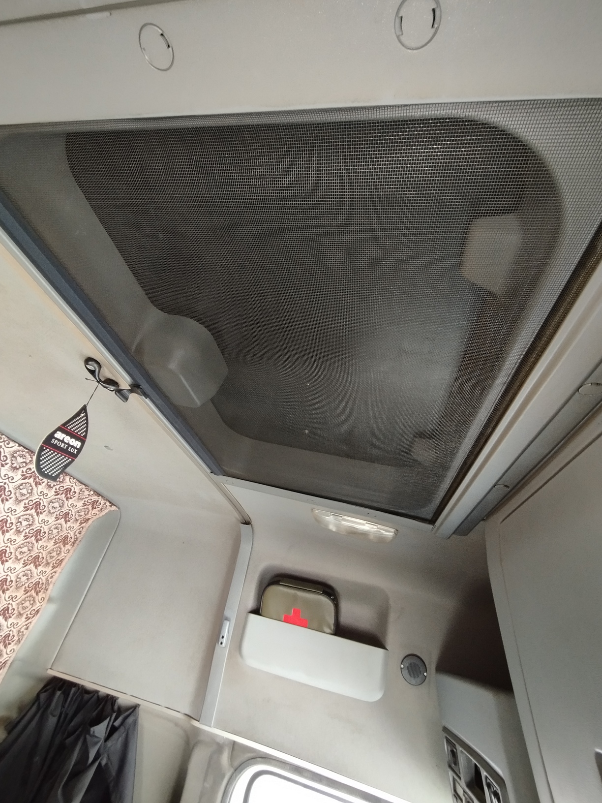 Седельный тягач КАМАЗ 5490-801-DC (газодизель) 2021 г. - фото 42