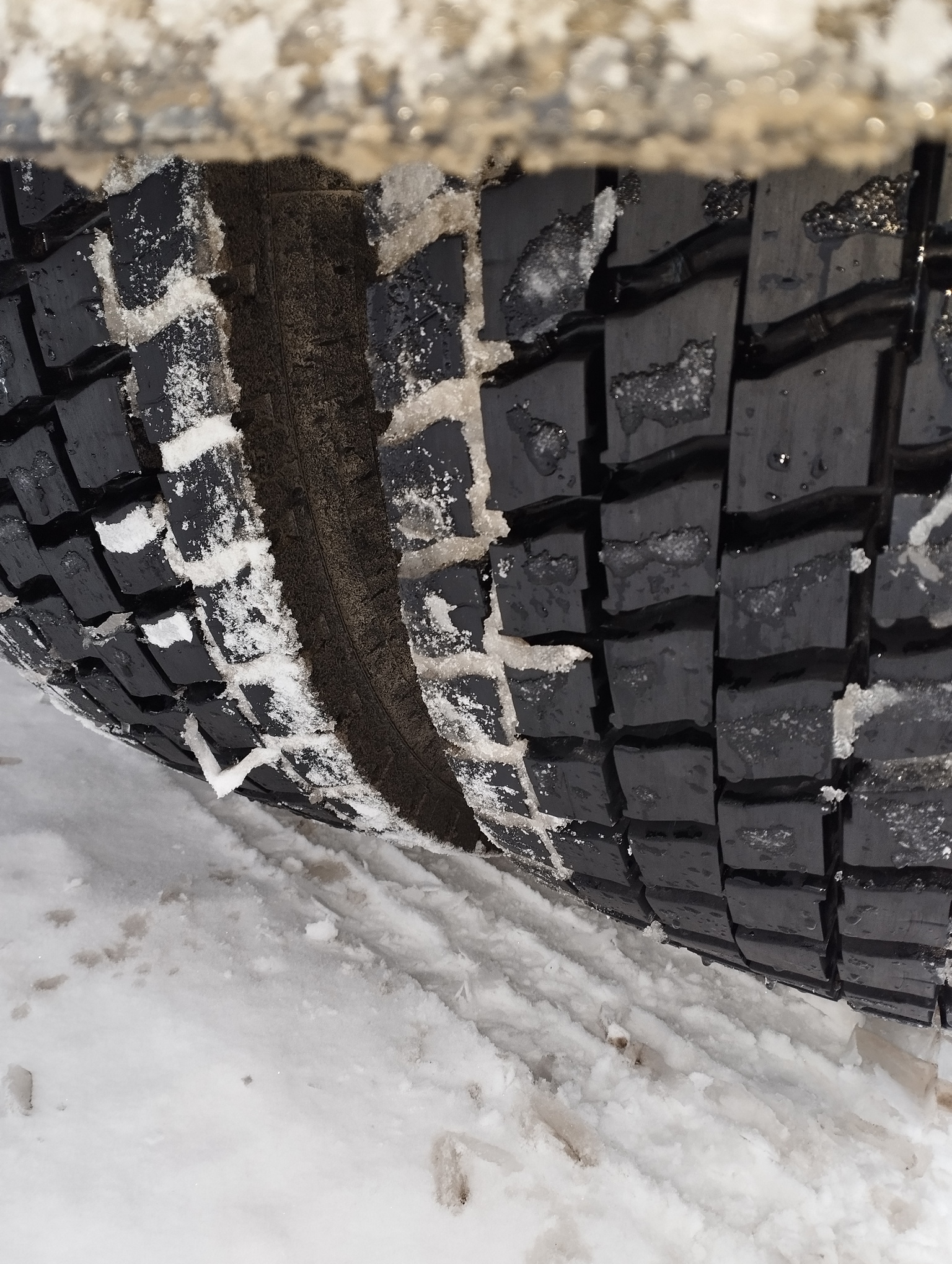 Седельный тягач КАМАЗ 5490-801-DC (газодизель) 2021 г. - фото 23