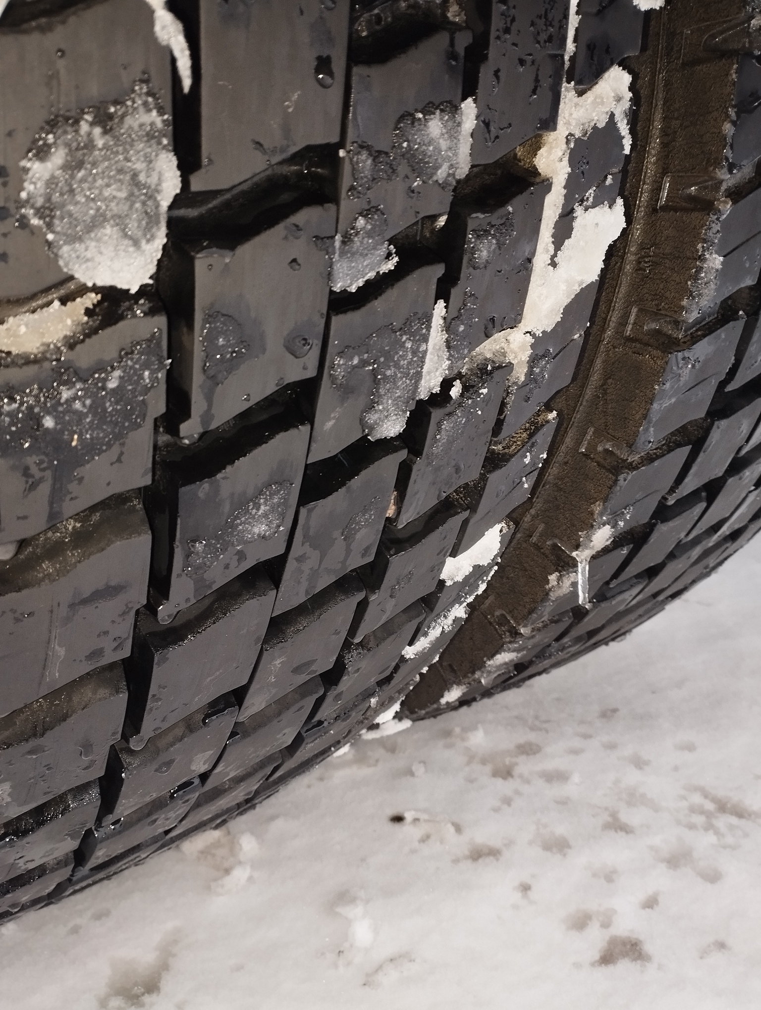 Седельный тягач КАМАЗ 5490-801-DC (газодизель) 2021 г. - фото 30