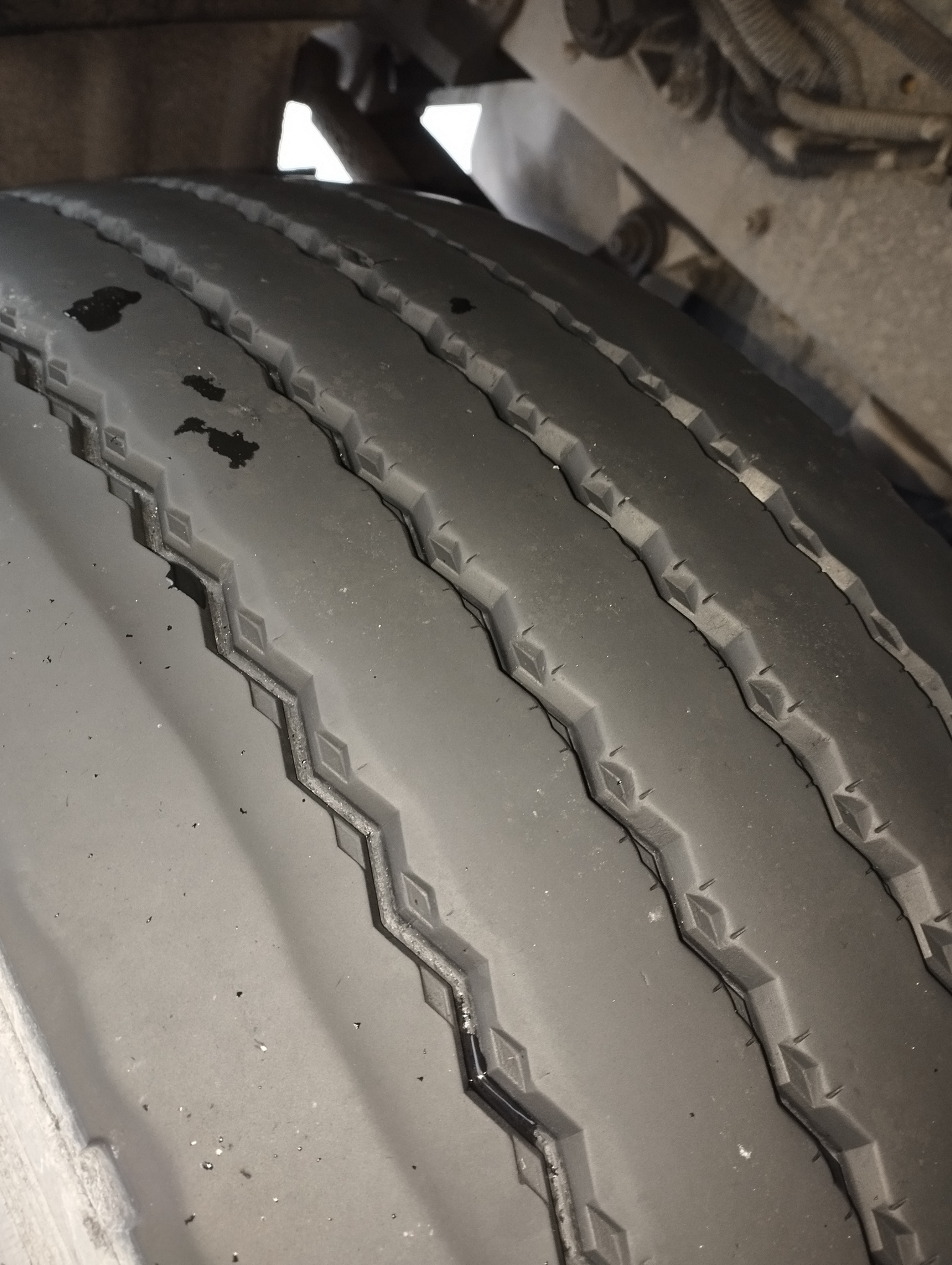 Седельный тягач КАМАЗ 5490-801-DC (газодизель) 2021 г. - фото 39