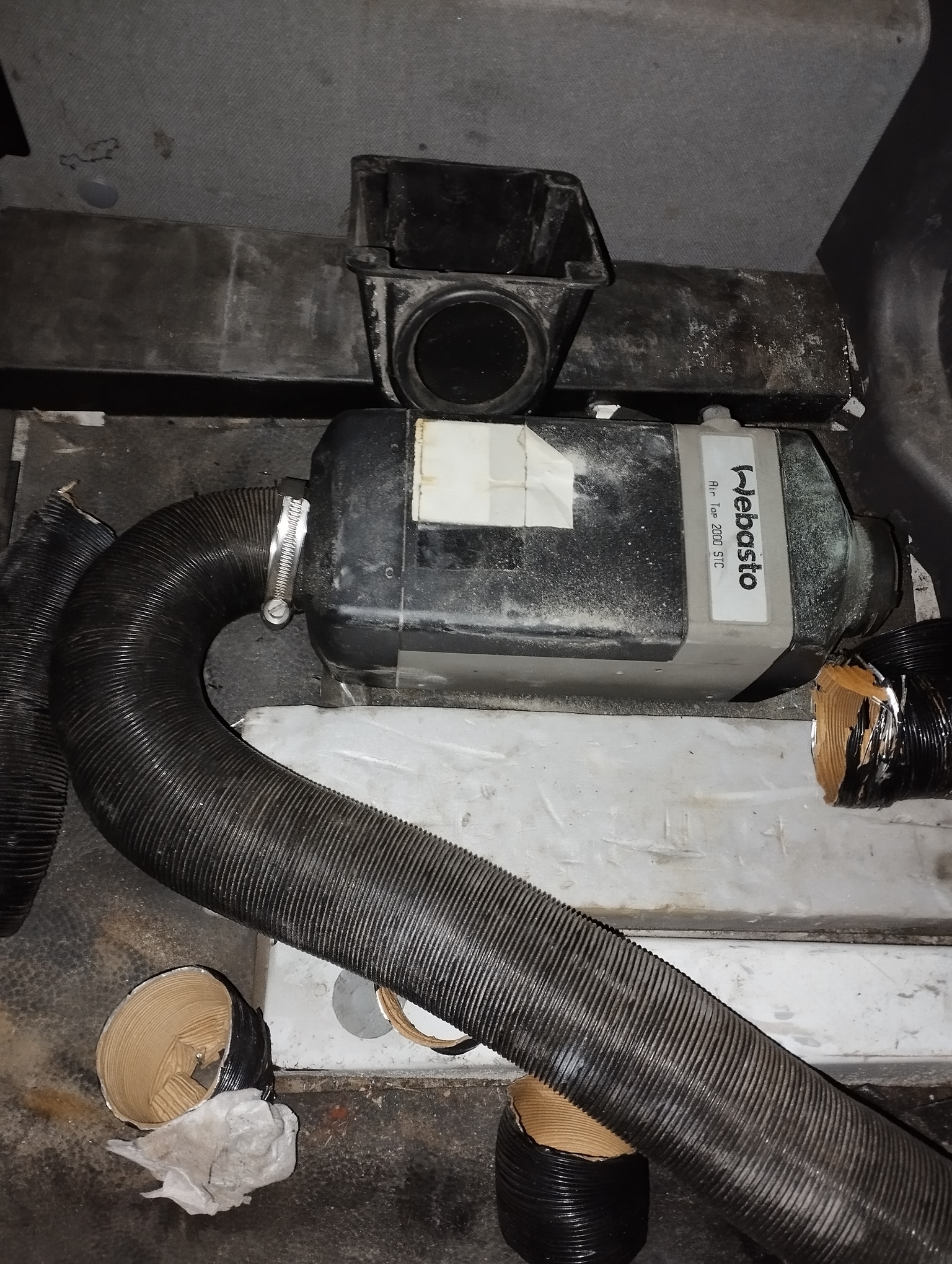 Седельный тягач КАМАЗ 5490-801-DC (газодизель) 2021 г. - фото 57