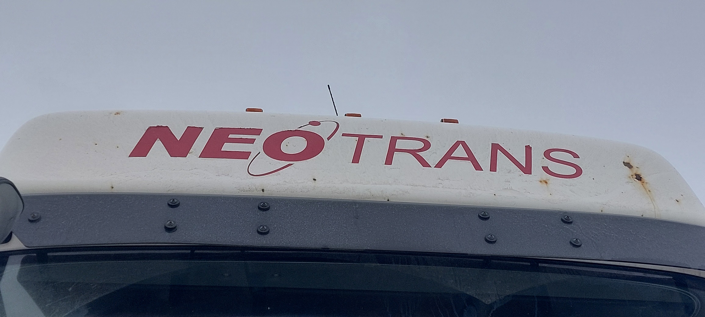 Седельный тягач КАМАЗ 5490-801-DC (газодизель) 2021 г. - фото 3