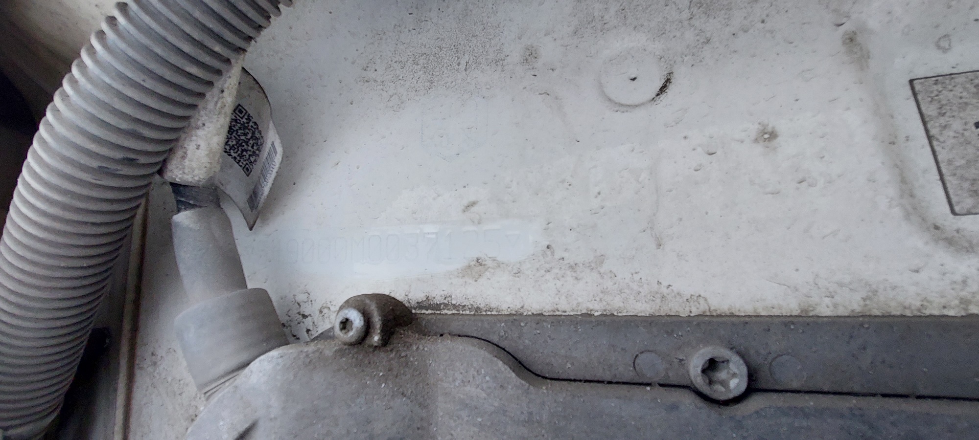 Седельный тягач КАМАЗ 5490-801-DC (газодизель) 2021 г. - фото 5