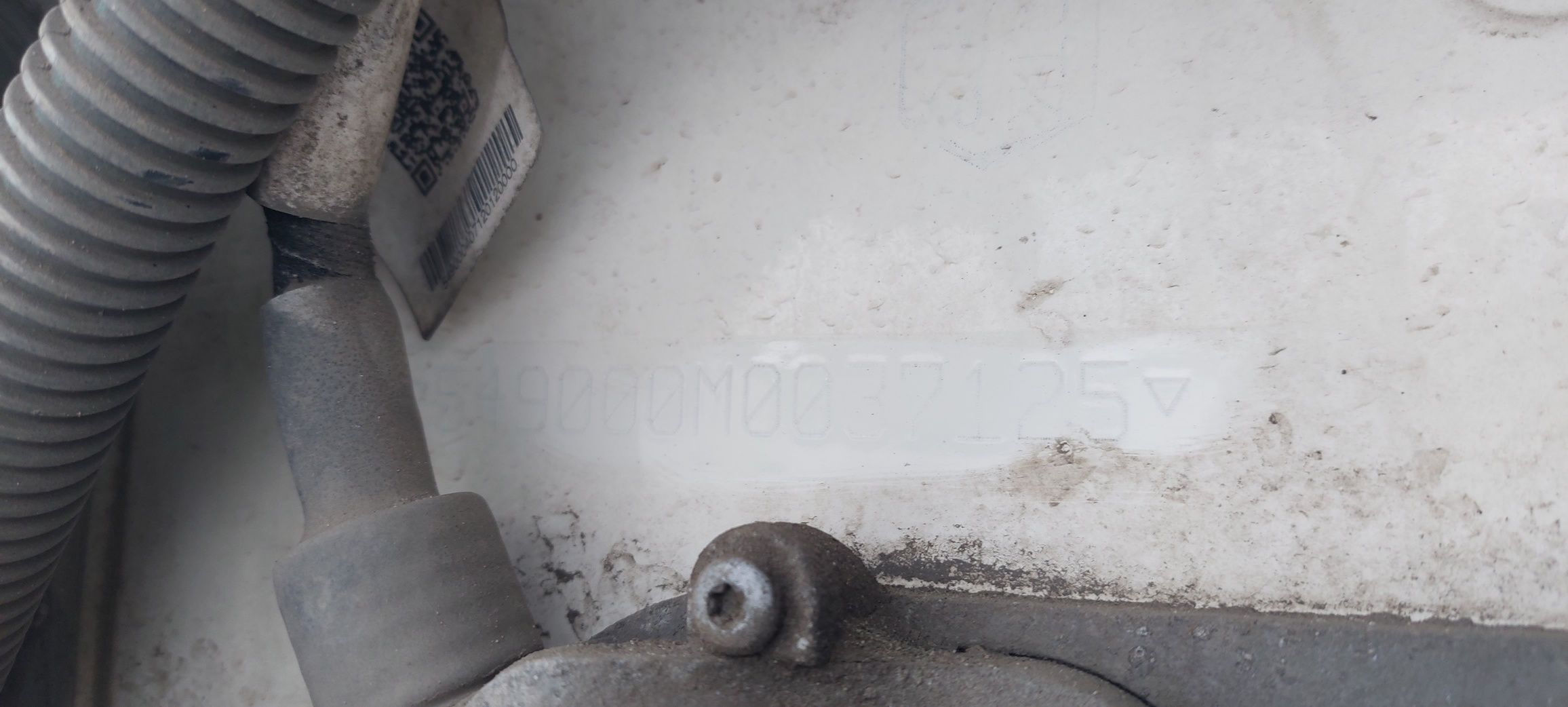 Седельный тягач КАМАЗ 5490-801-DC (газодизель) 2021 г. - фото 7