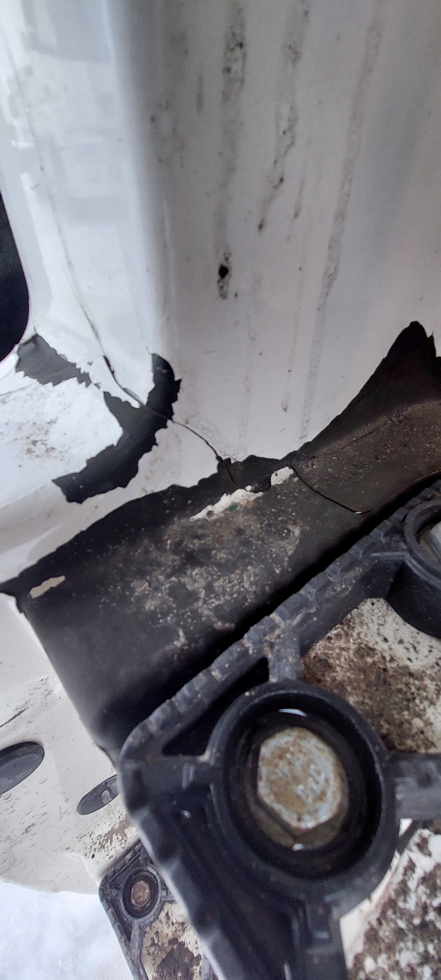 Седельный тягач КАМАЗ 5490-801-DC (газодизель) 2021 г. - фото 34