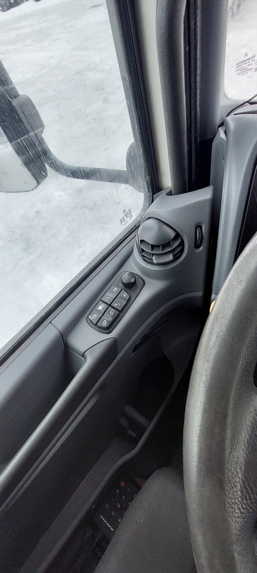 Седельный тягач КАМАЗ 5490-801-DC (газодизель) 2021 г. - фото 41