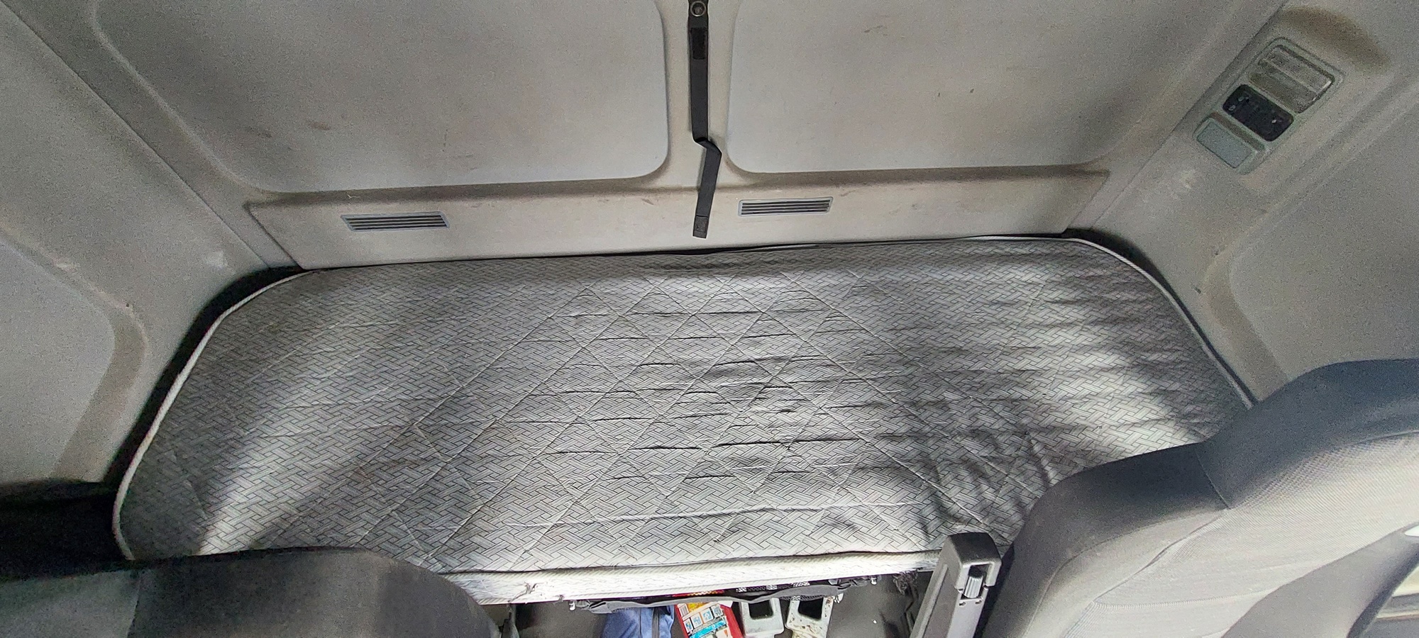 Седельный тягач КАМАЗ 5490-801-DC (газодизель) 2021 г. - фото 50