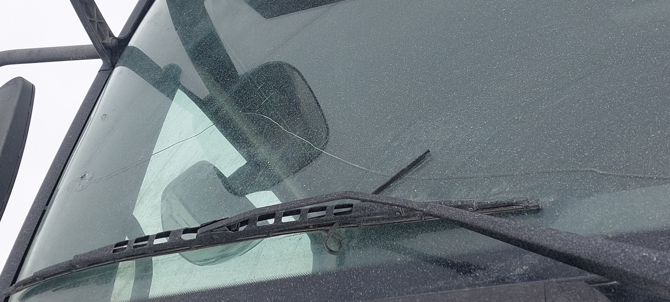 Седельный тягач КАМАЗ 5490-801-DC (газодизель) 2021 г. - фото 3