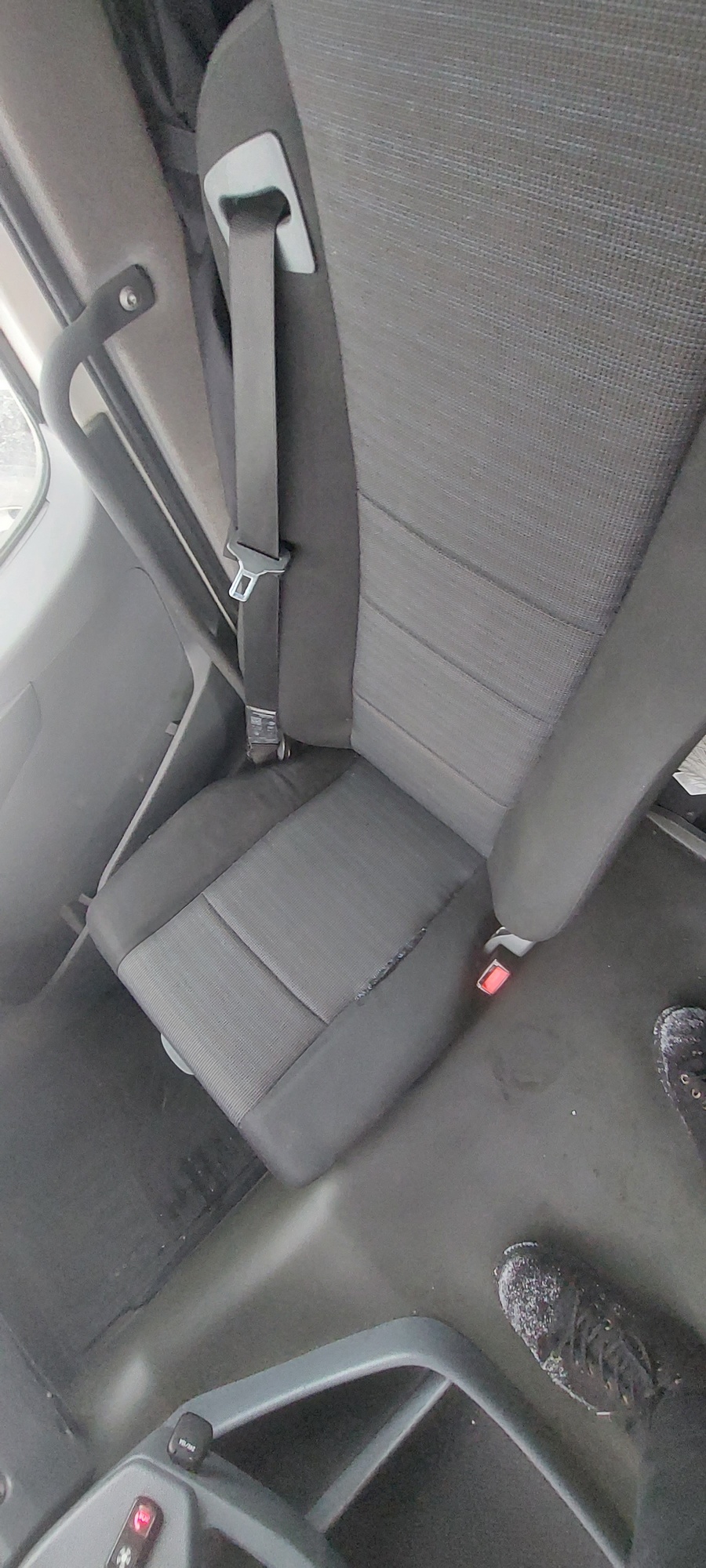 Седельный тягач КАМАЗ 5490-801-DC (газодизель) 2021 г. - фото 39