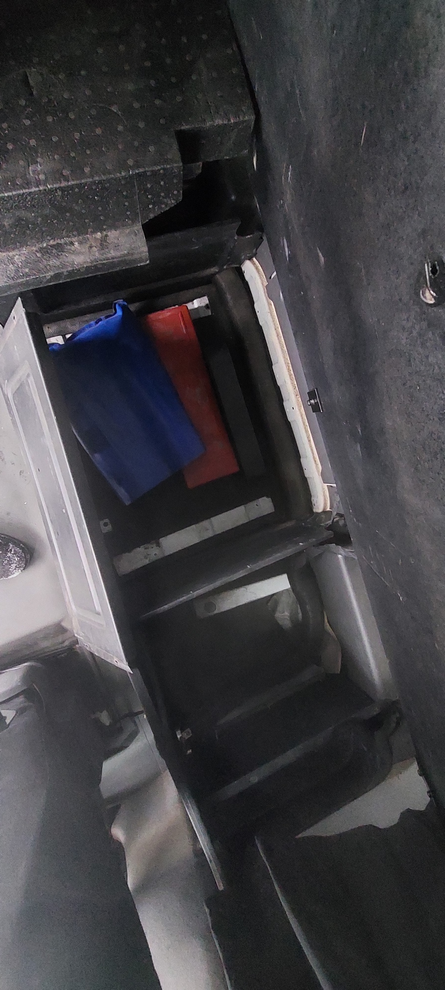 Седельный тягач КАМАЗ 5490-801-DC (газодизель) 2021 г. - фото 41