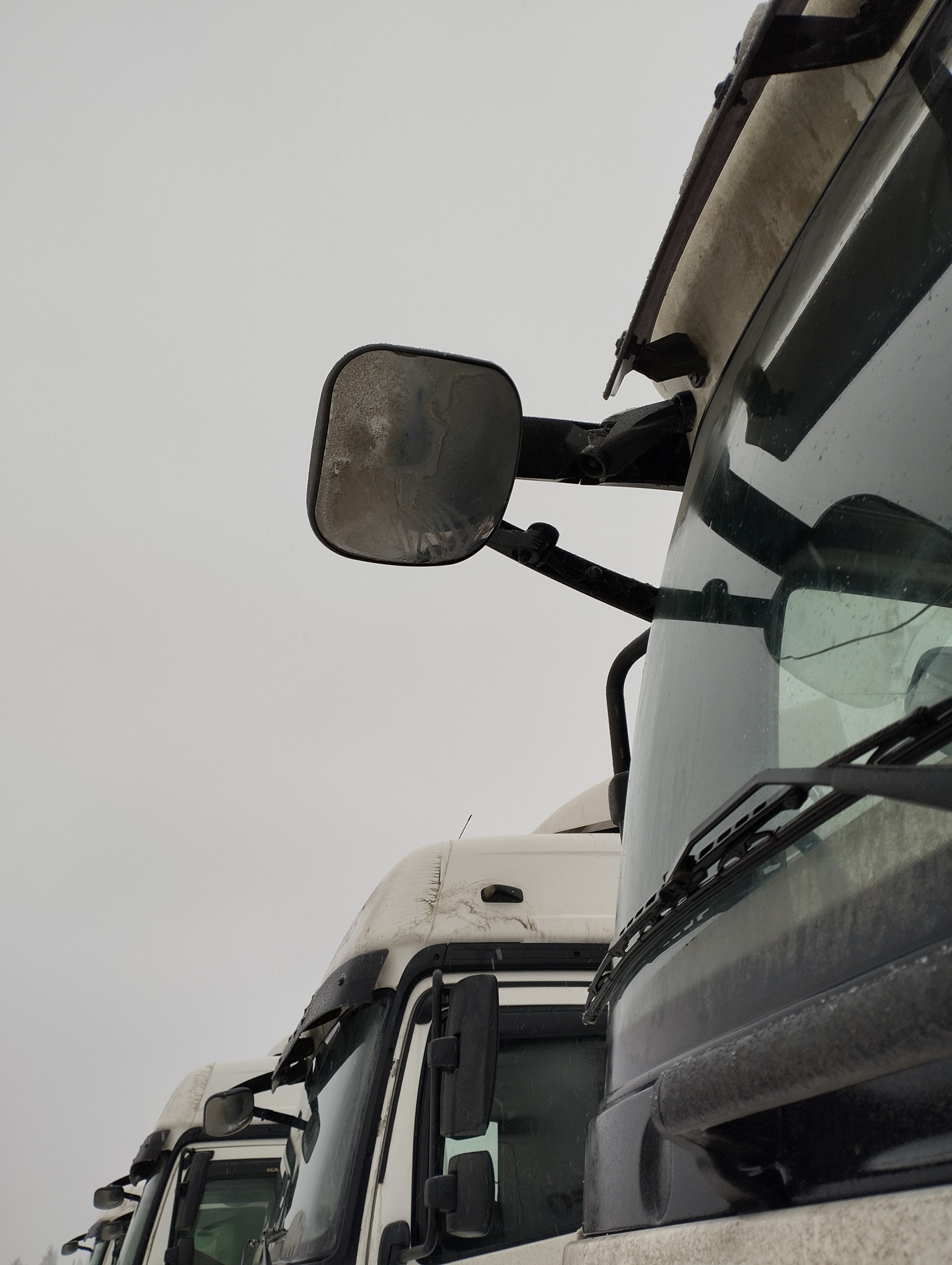 Седельный тягач КАМАЗ 5490-801-DC (газодизель) 2021 г. - фото 3