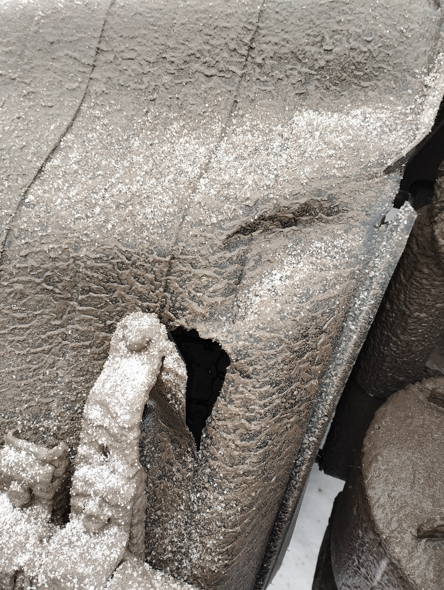 Седельный тягач КАМАЗ 5490-801-DC (газодизель) 2021 г. - фото 26