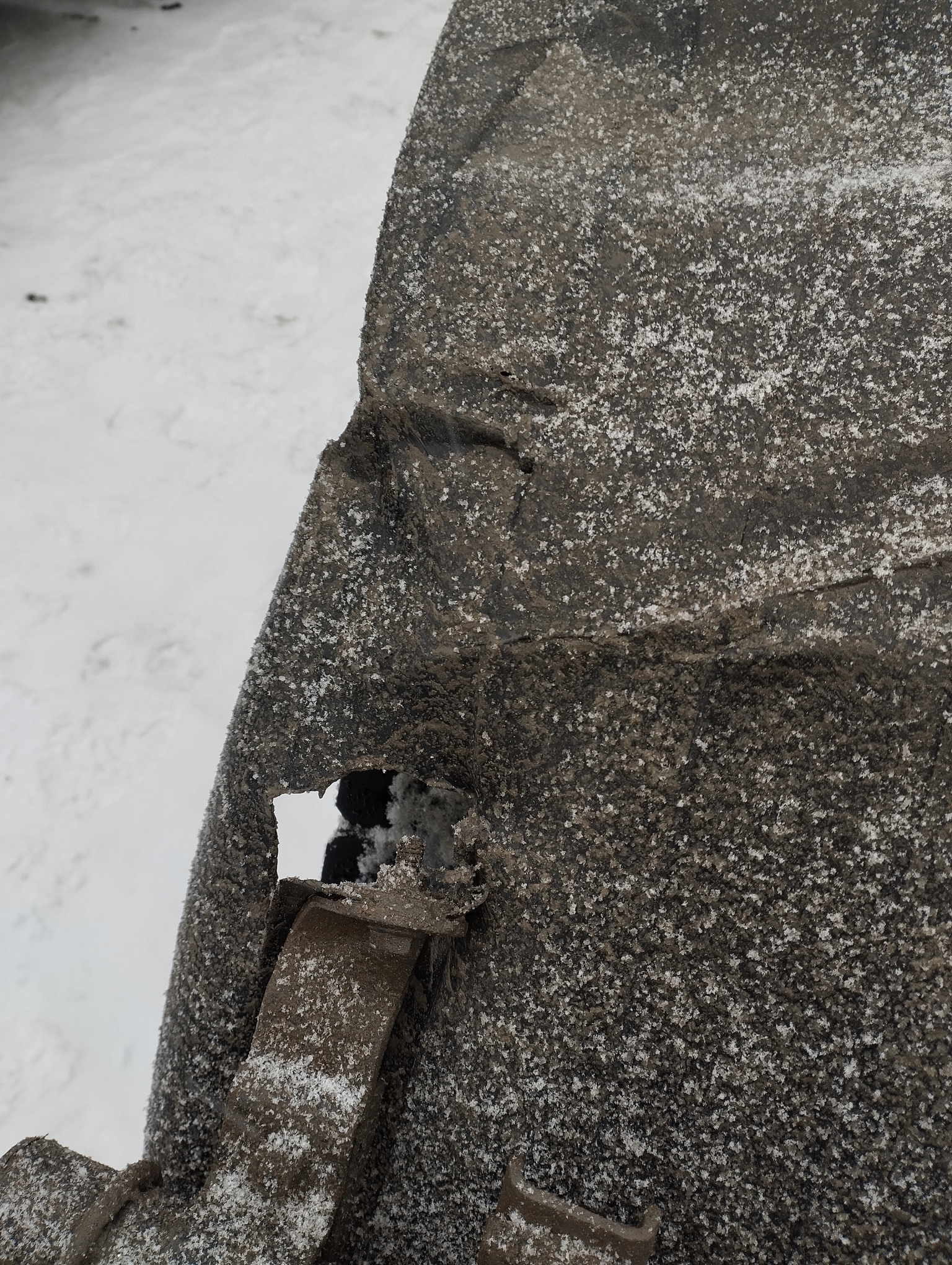 Седельный тягач КАМАЗ 5490-801-DC (газодизель) 2021 г. - фото 27