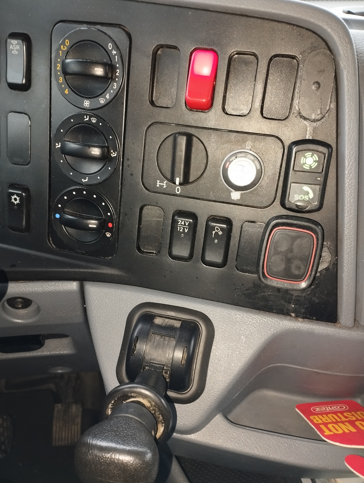 Седельный тягач КАМАЗ 5490-801-DC (газодизель) 2021 г. - фото 52