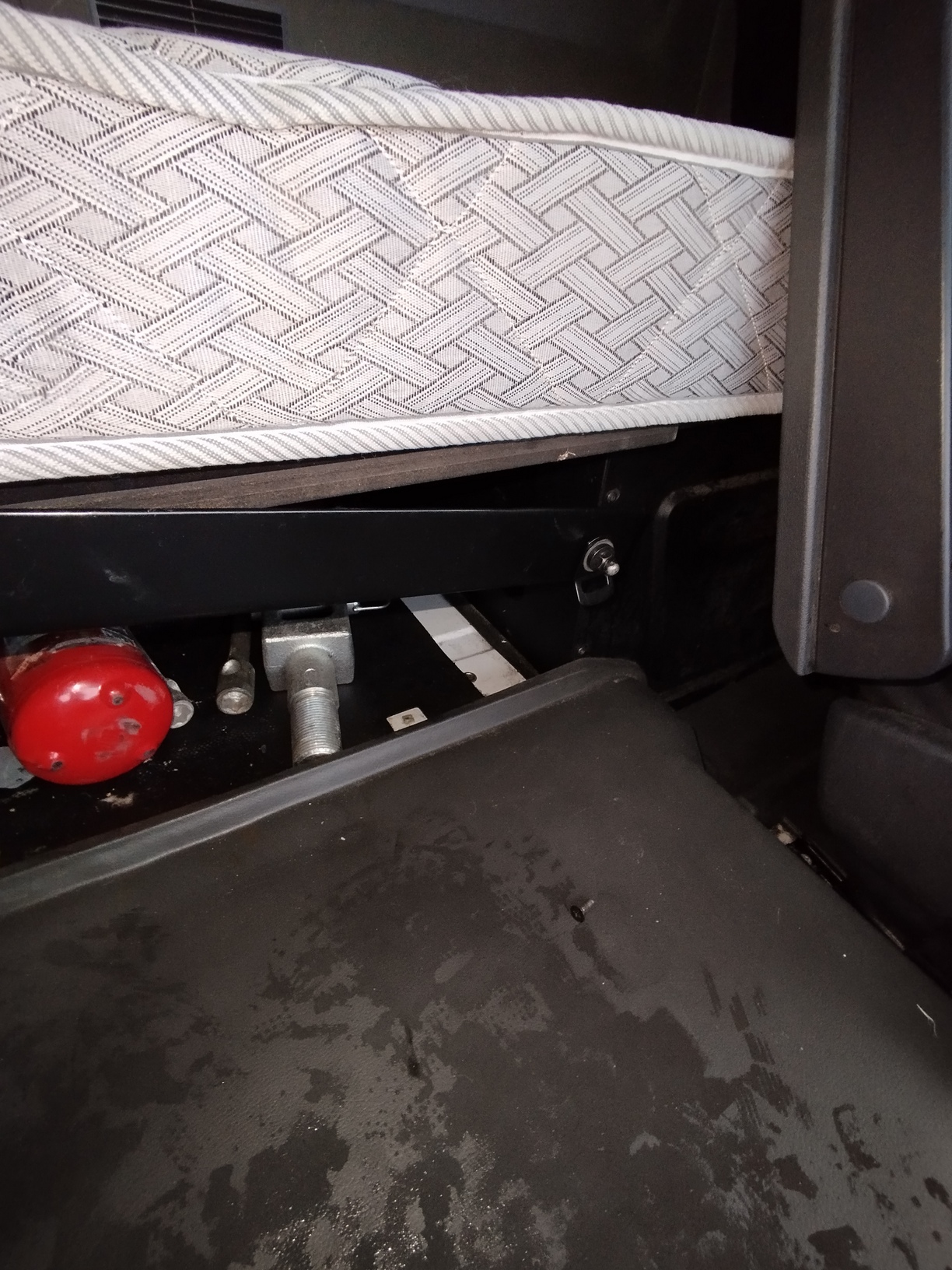 Седельный тягач КАМАЗ 5490-801-DC (газодизель) 2021 г. - фото 62