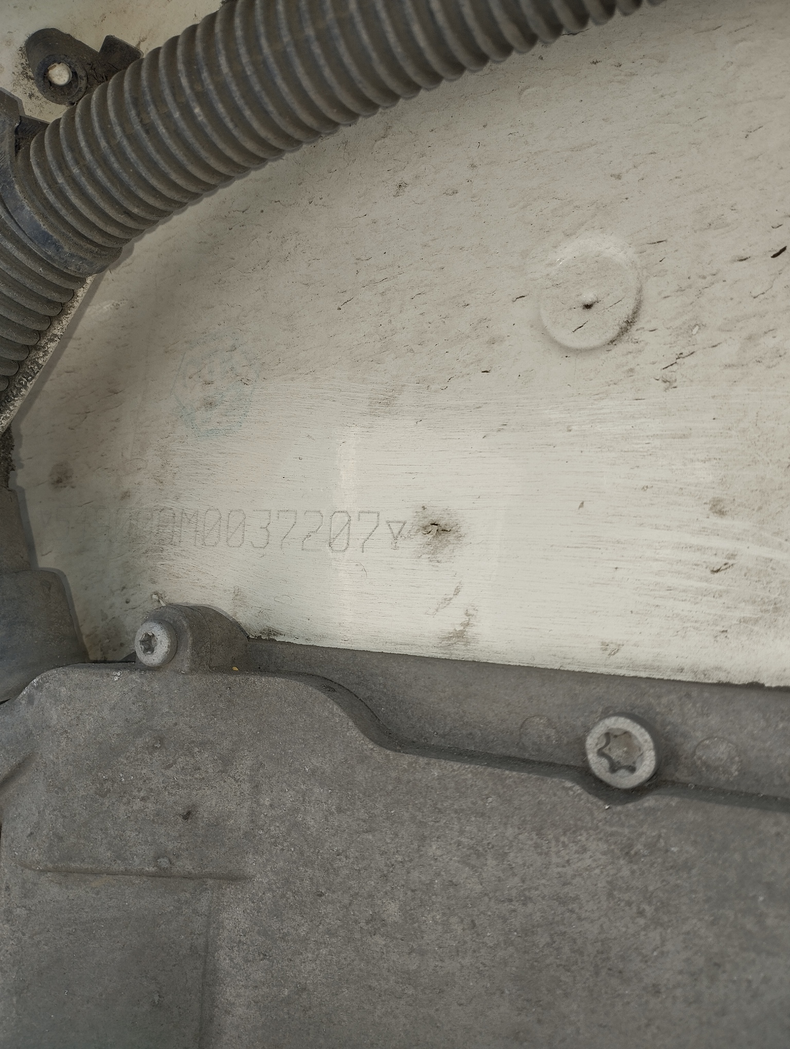 Седельный тягач КАМАЗ 5490-801-DC (газодизель) 2021 г. - фото 3