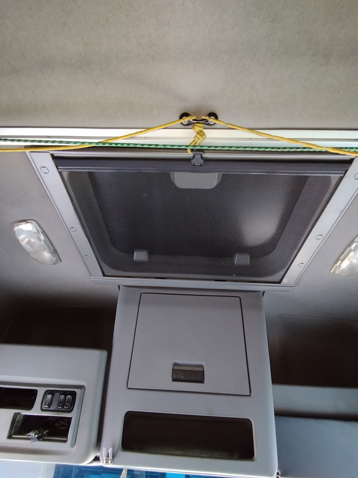 Седельный тягач КАМАЗ 5490-801-DC (газодизель) 2021 г. - фото 49